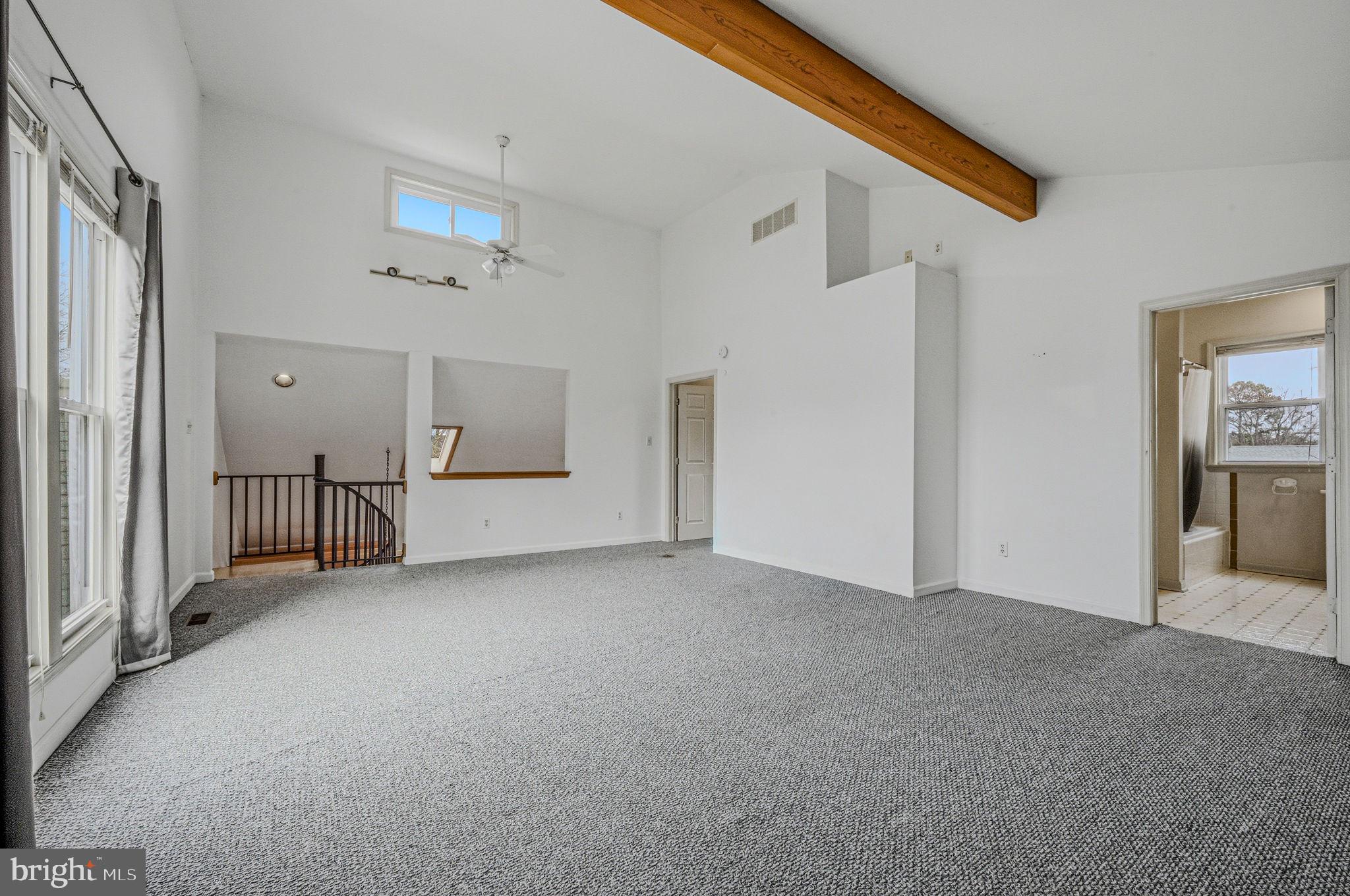 MAPLEWOOD - Residential