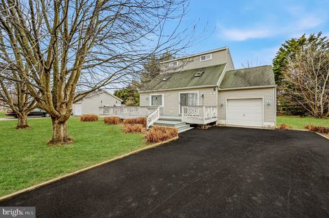 22 VASSAR DRIVE REHOBOTH BEACH DE 19971