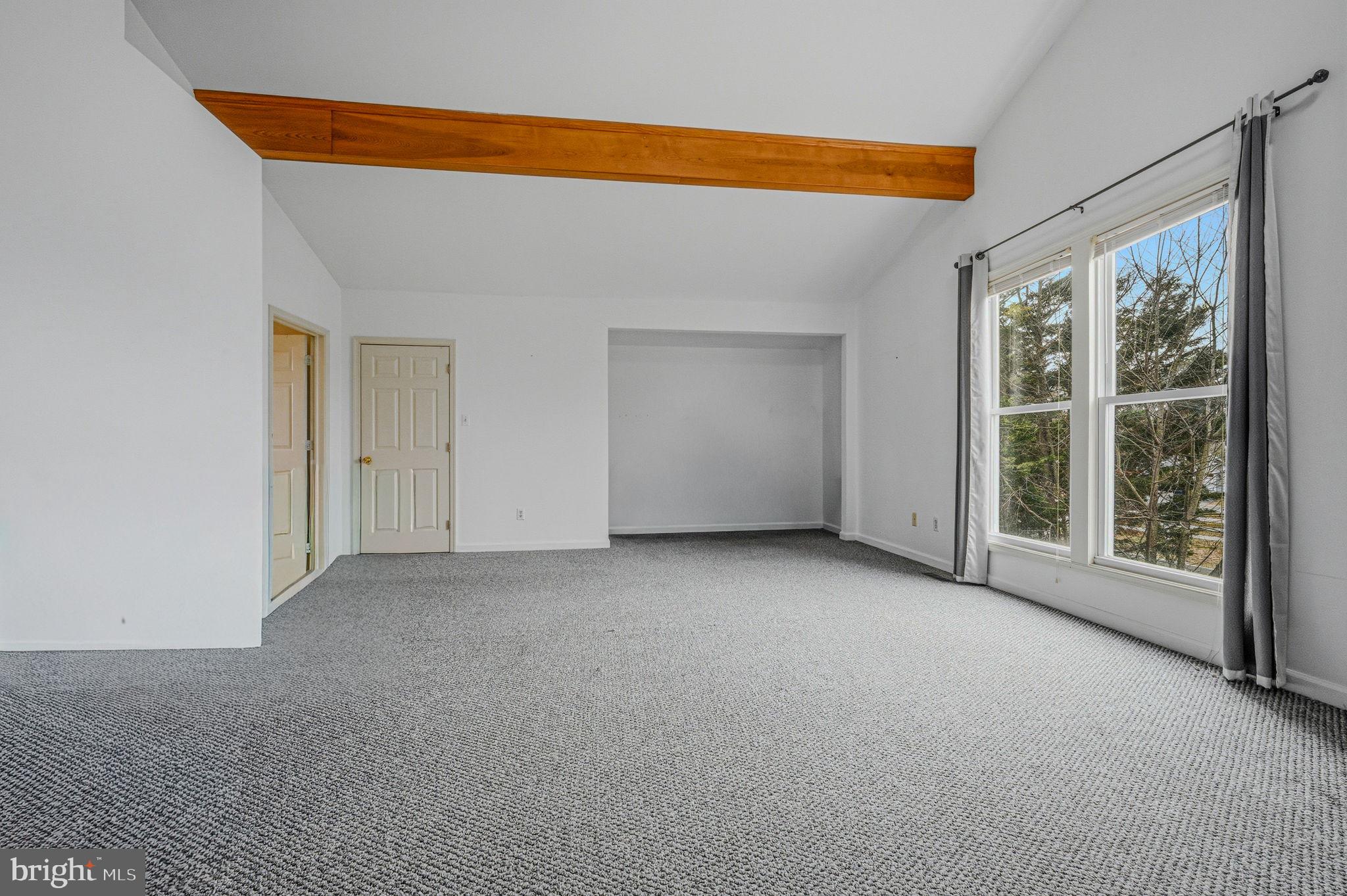 MAPLEWOOD - Residential