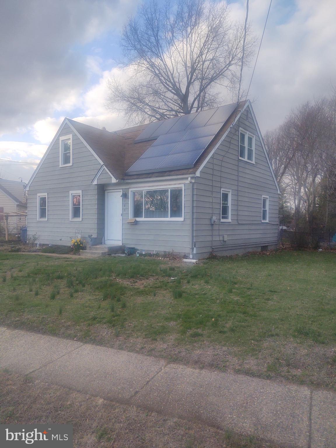 167 SOUTH AVENUE