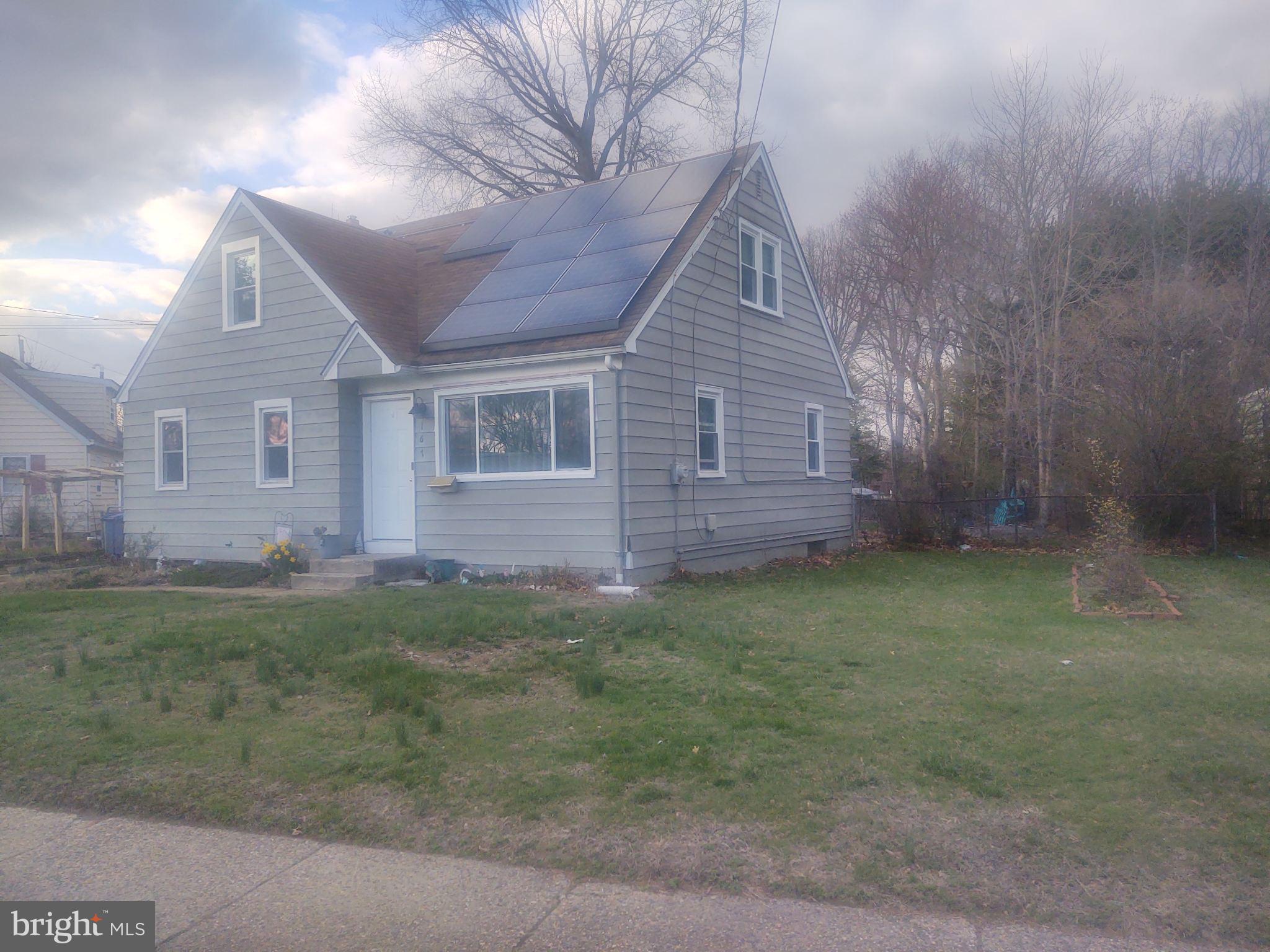 167 SOUTH AVENUE