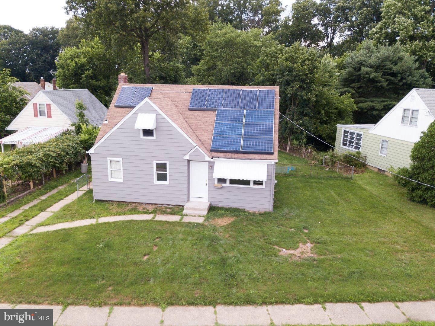 167 SOUTH AVENUE