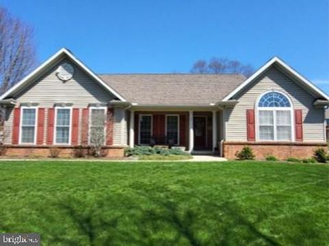 155 FERNLEAF COURT STATE COLLEGE PA 16801