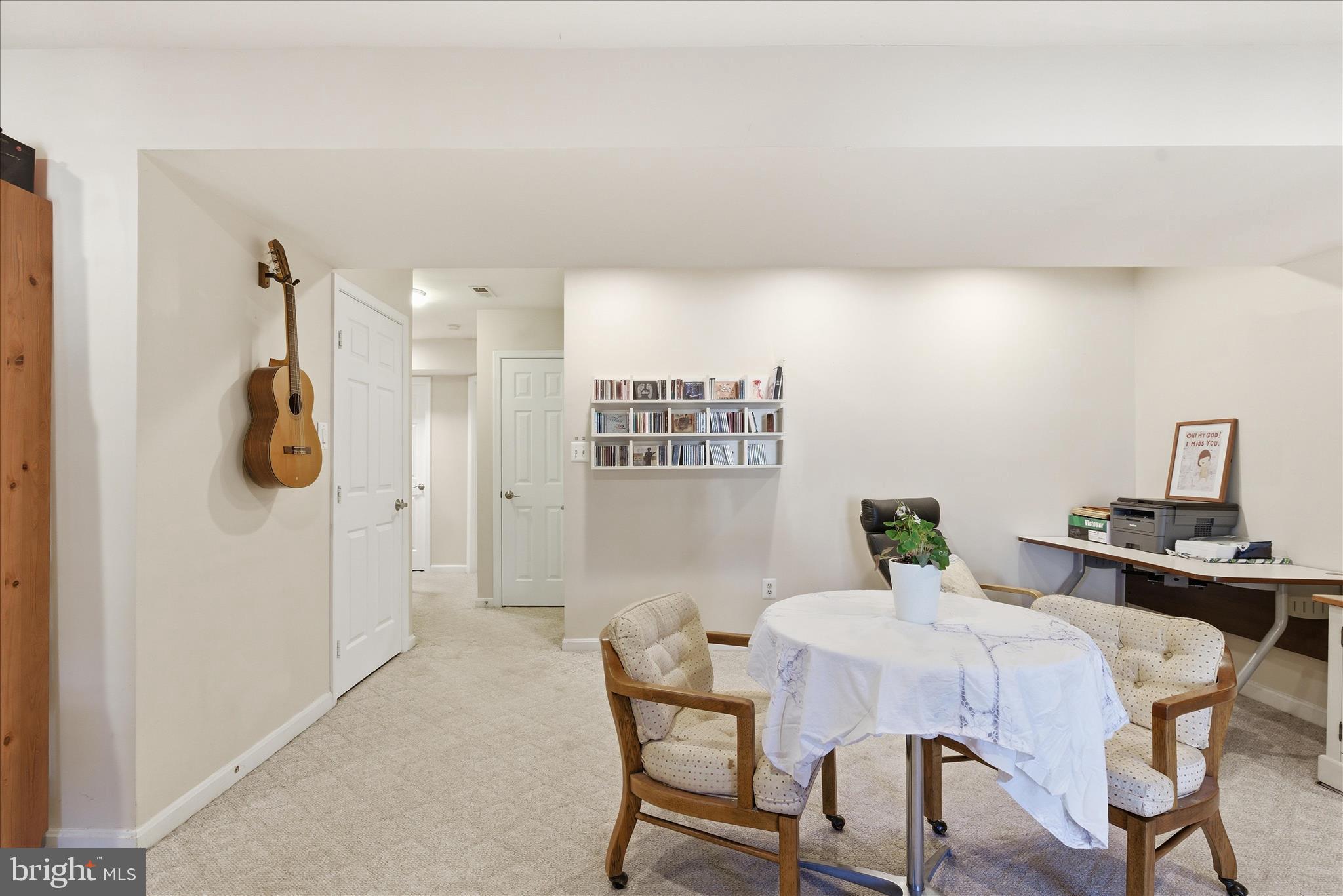 ASHBURN FARM - Residential