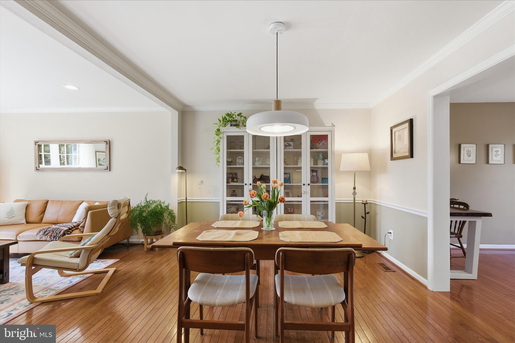 ASHBURN FARM - Residential