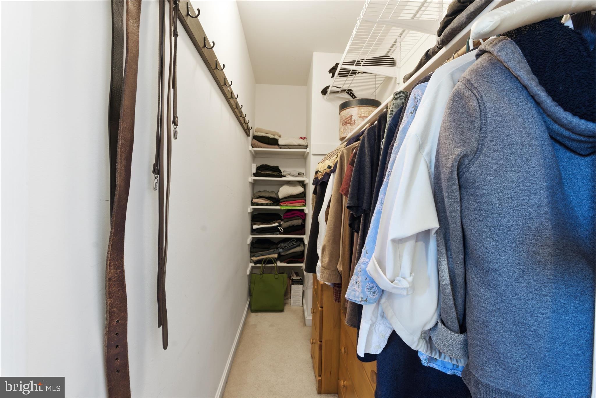 ASHBURN FARM - Residential