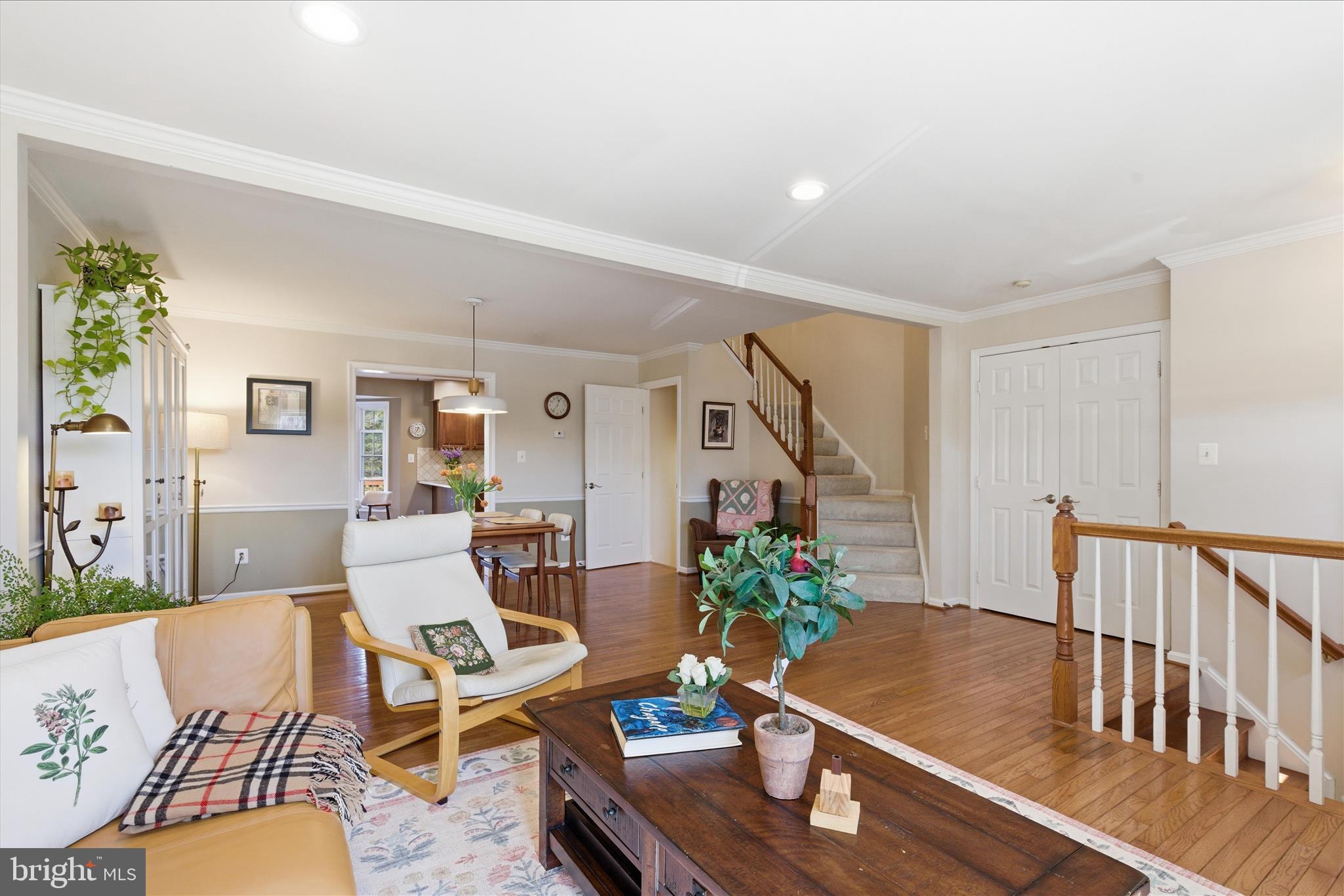 ASHBURN FARM - Residential