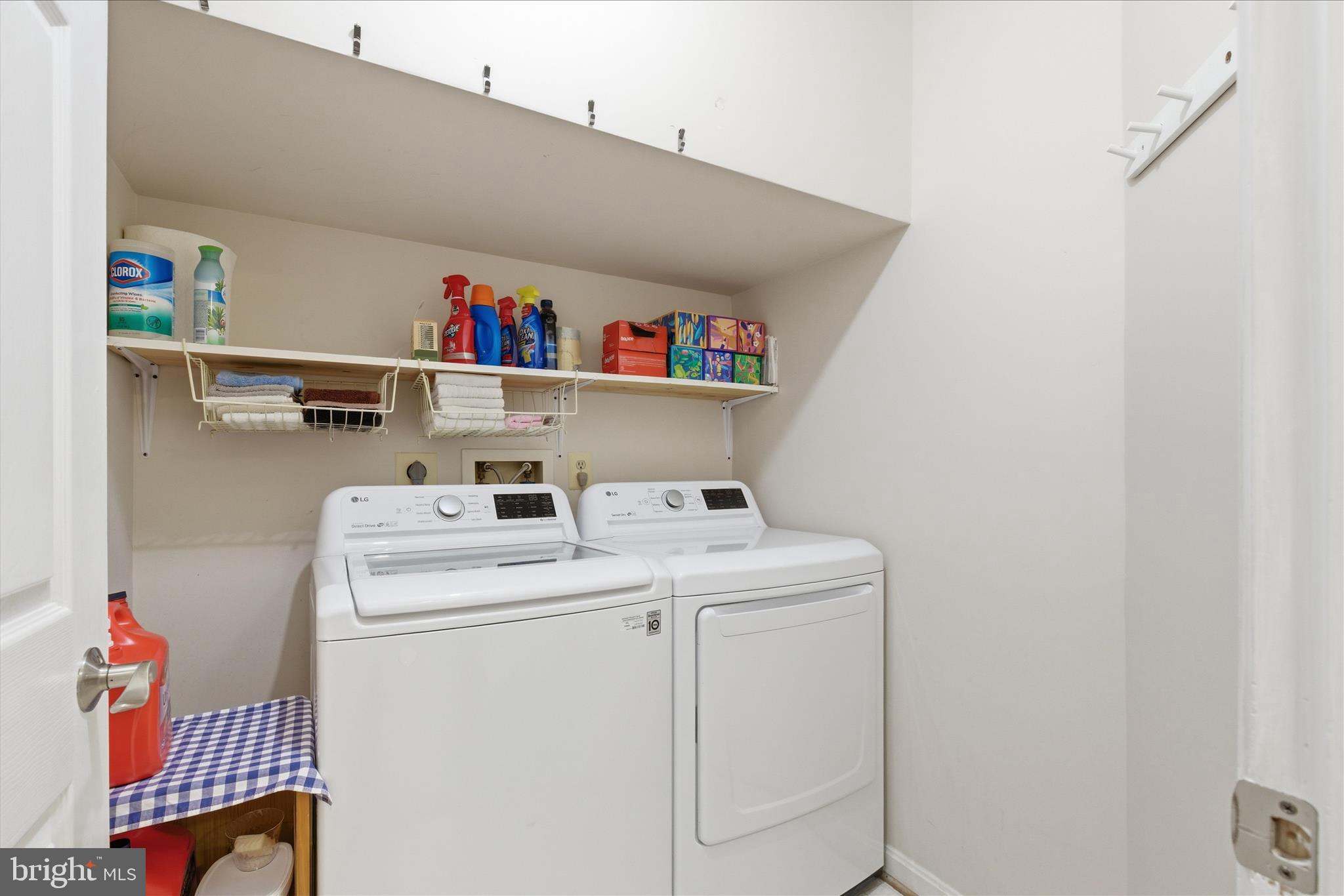 ASHBURN FARM - Residential