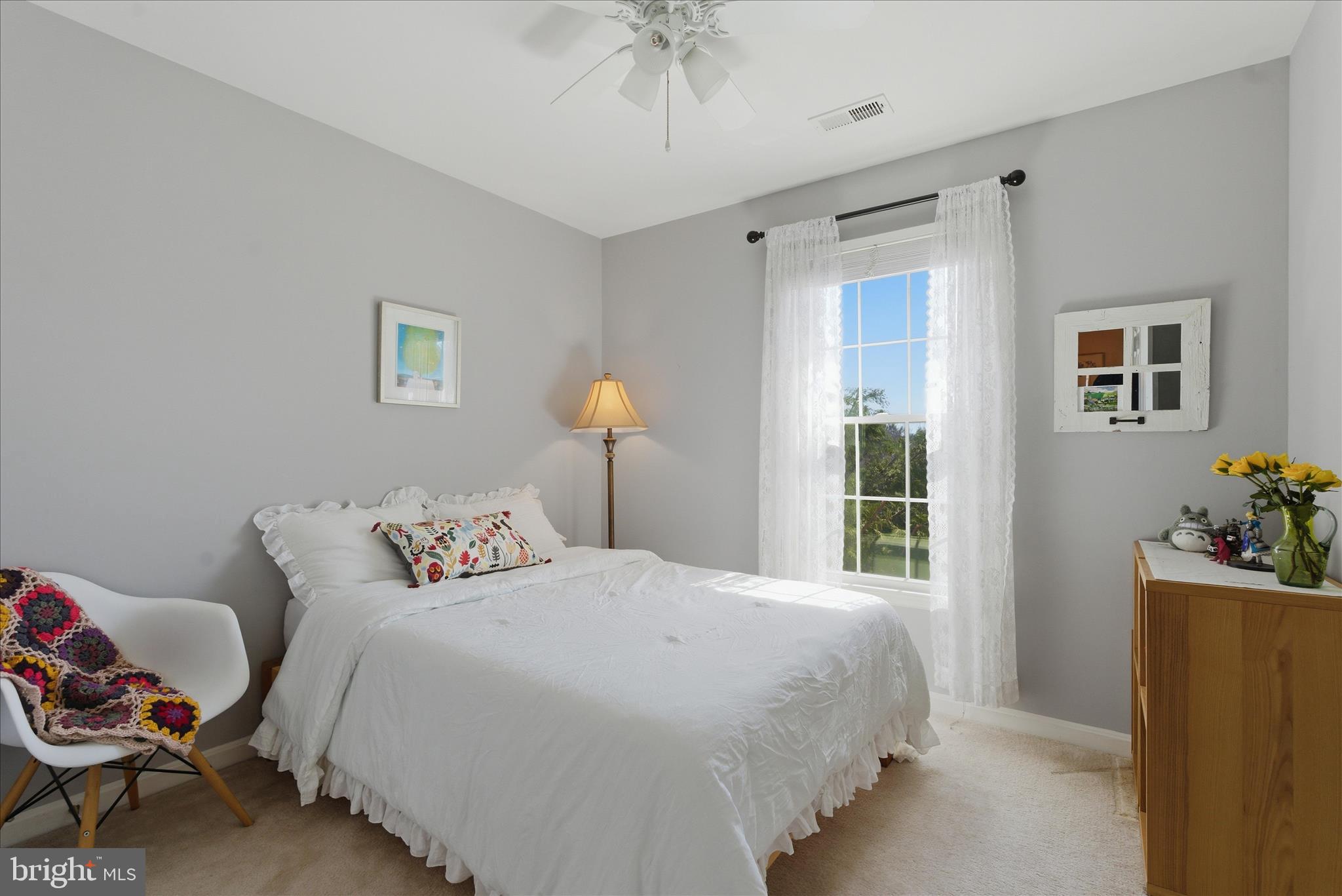 ASHBURN FARM - Residential