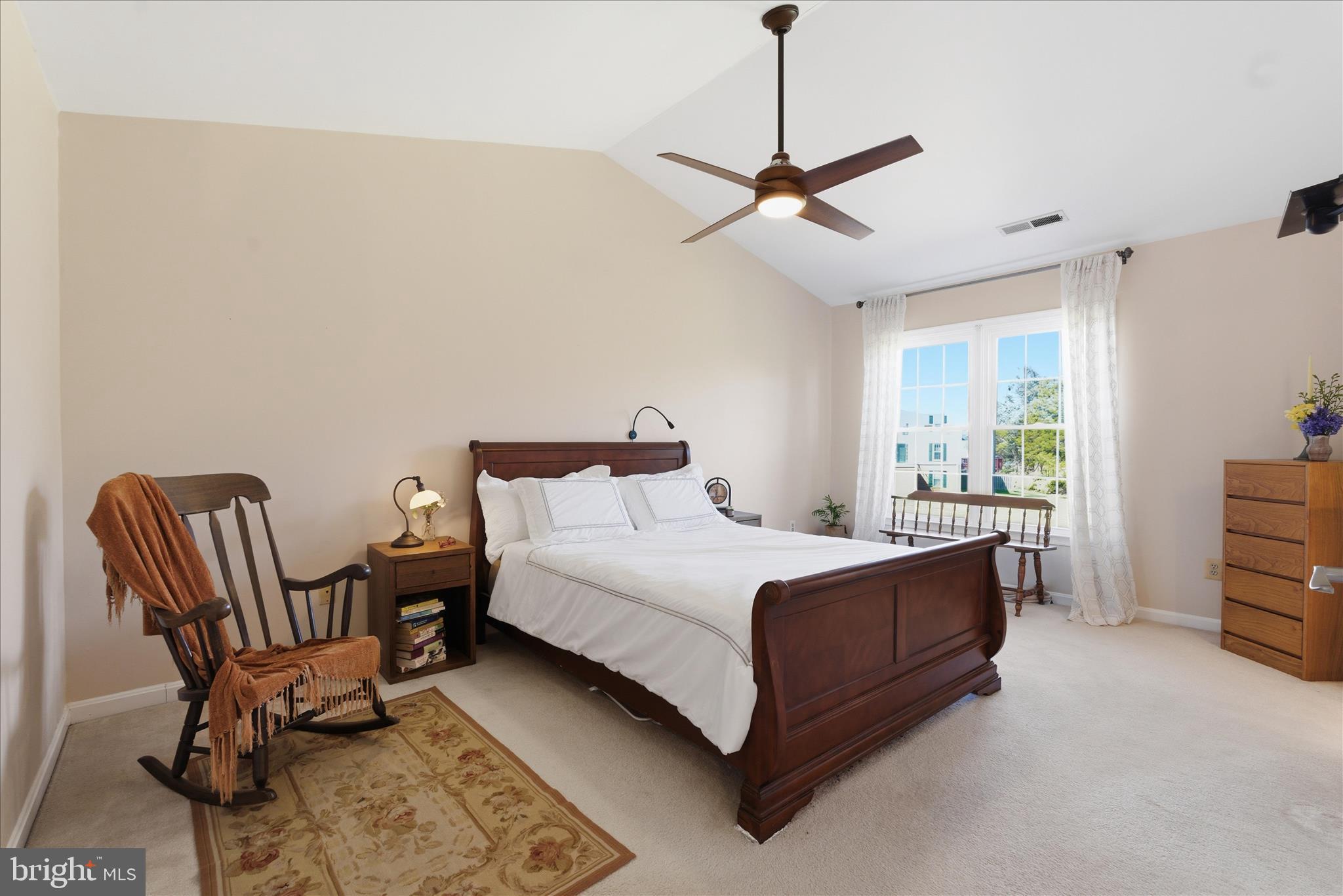 ASHBURN FARM - Residential