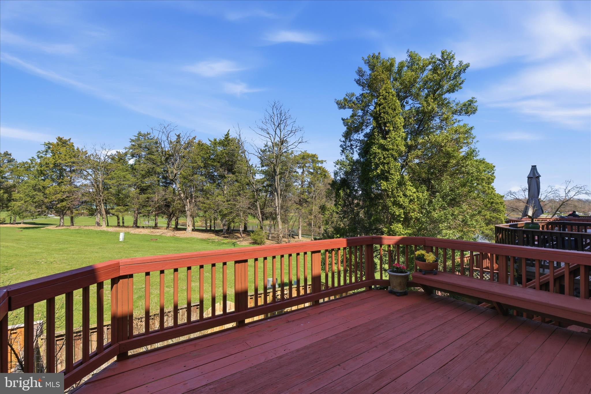 ASHBURN FARM - Residential