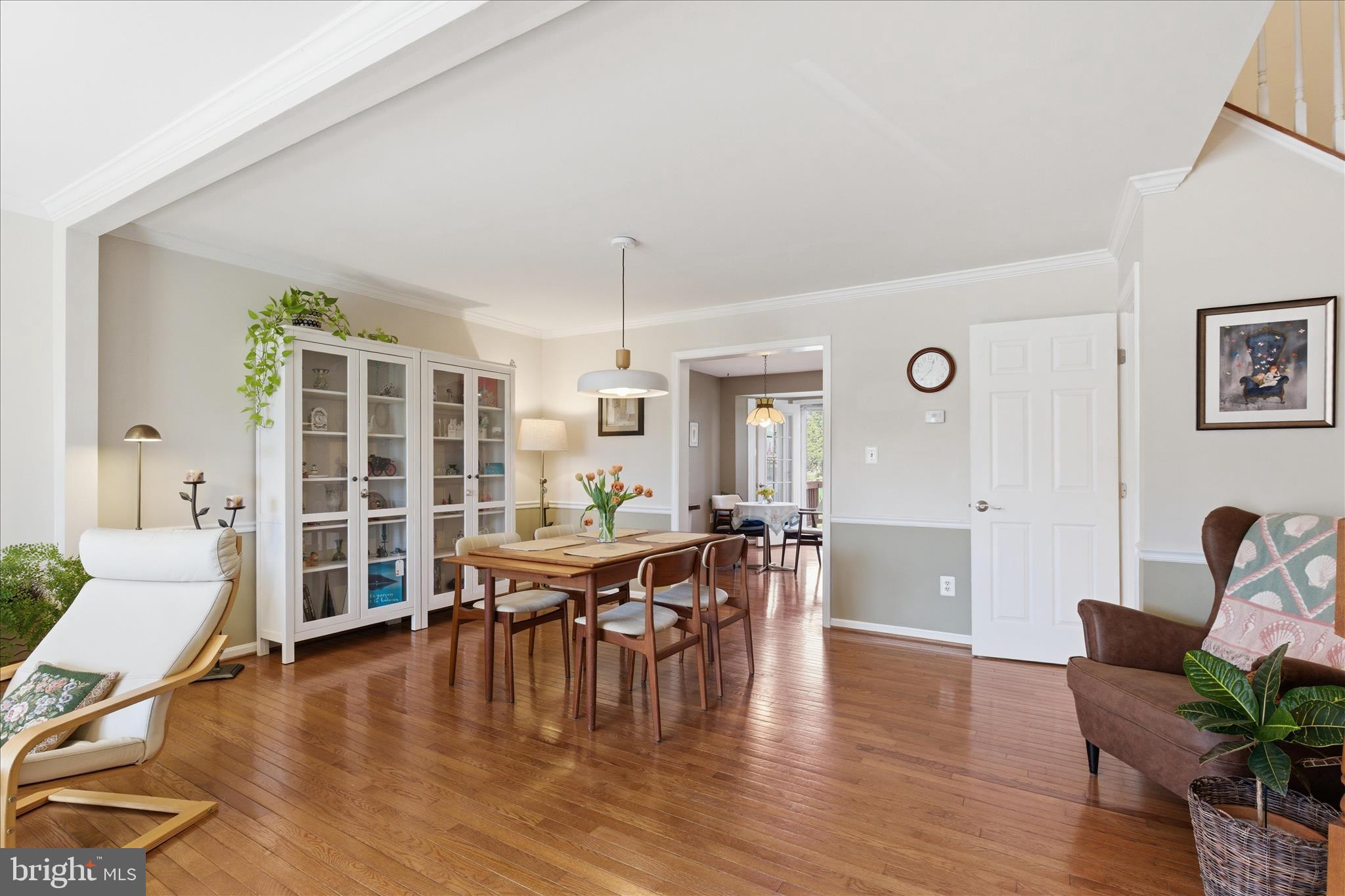 ASHBURN FARM - Residential