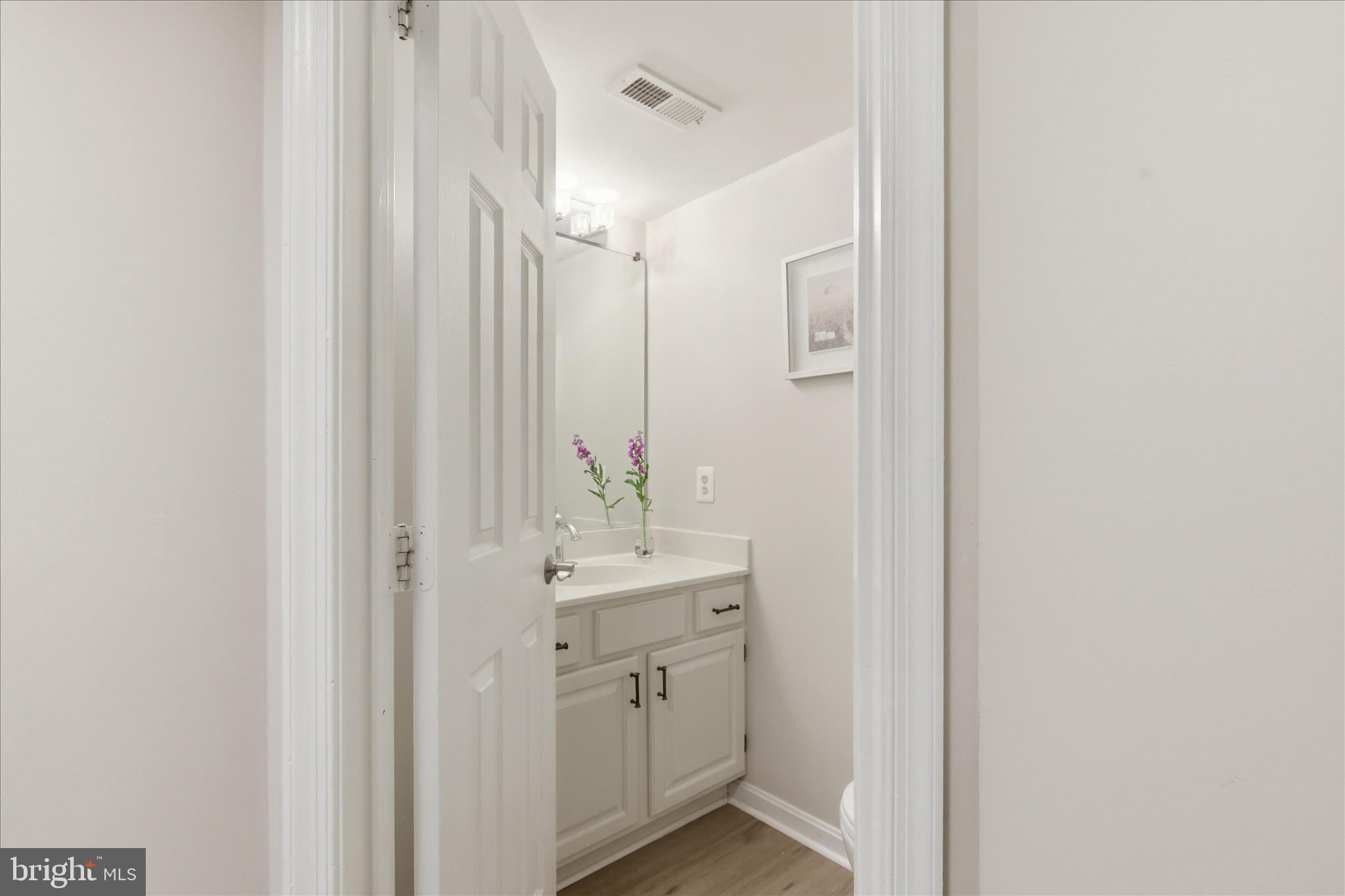 ASHBURN FARM - Residential