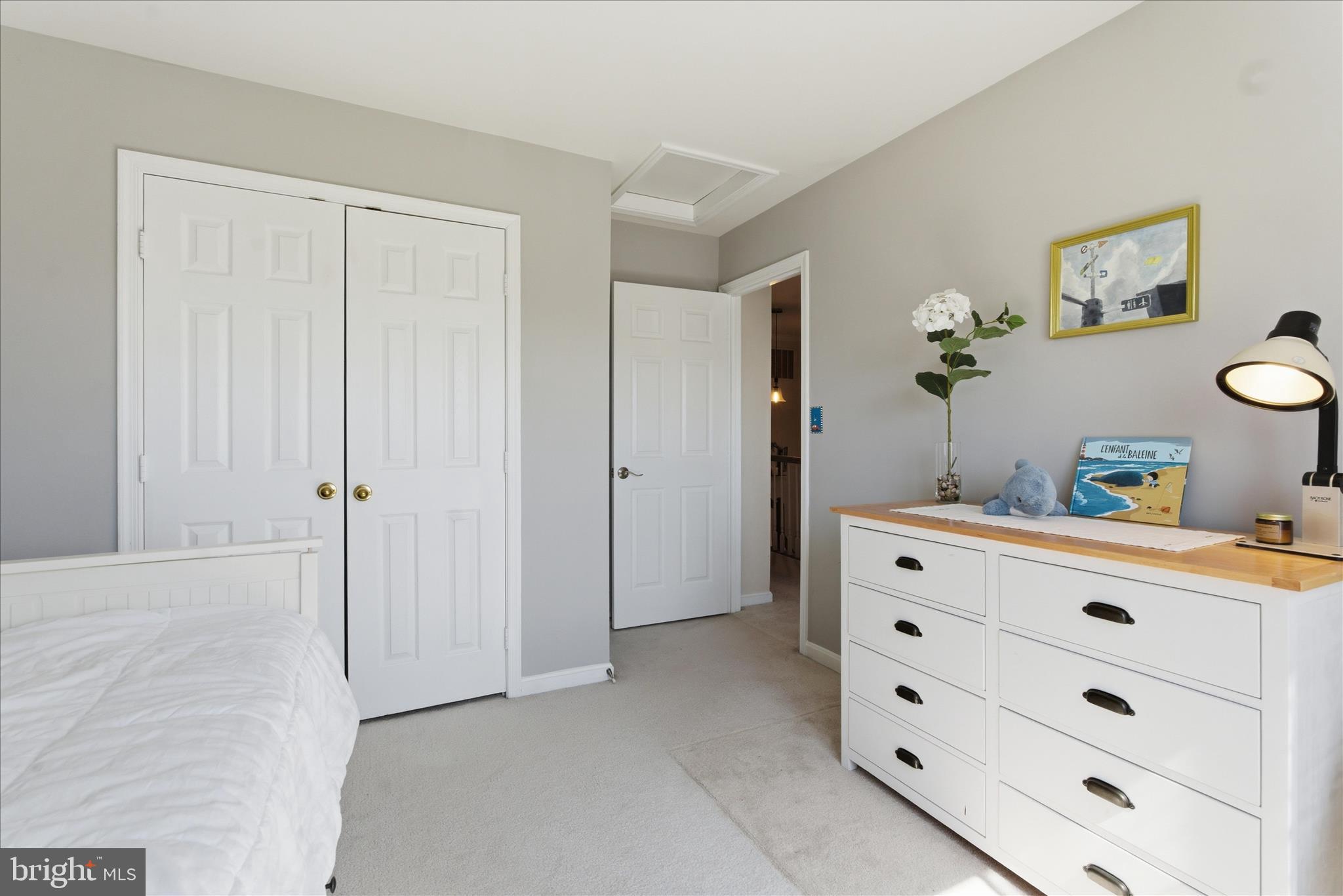 ASHBURN FARM - Residential