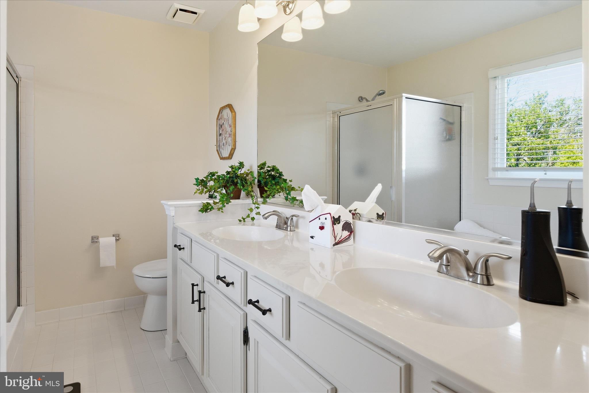 ASHBURN FARM - Residential