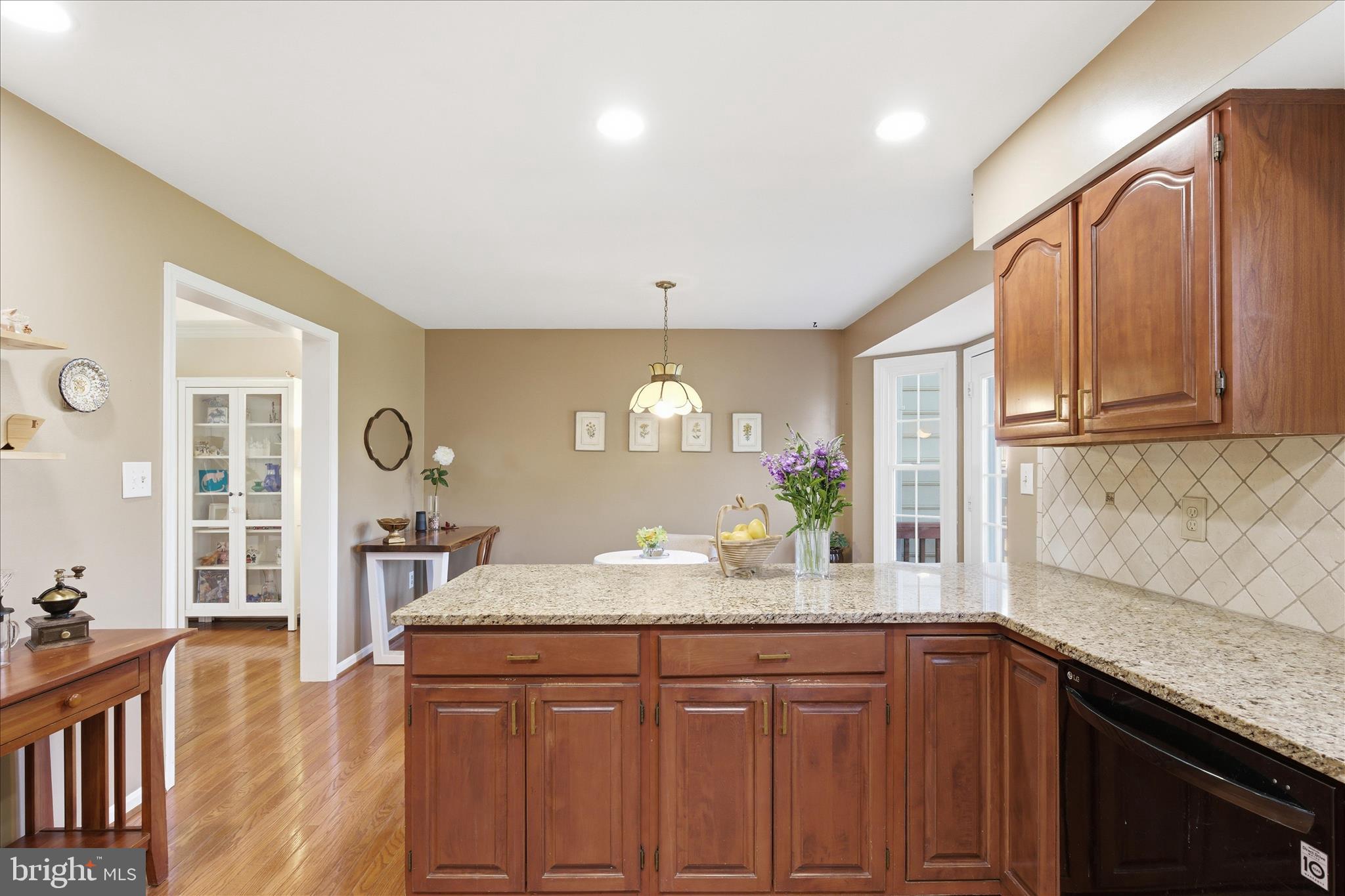 ASHBURN FARM - Residential