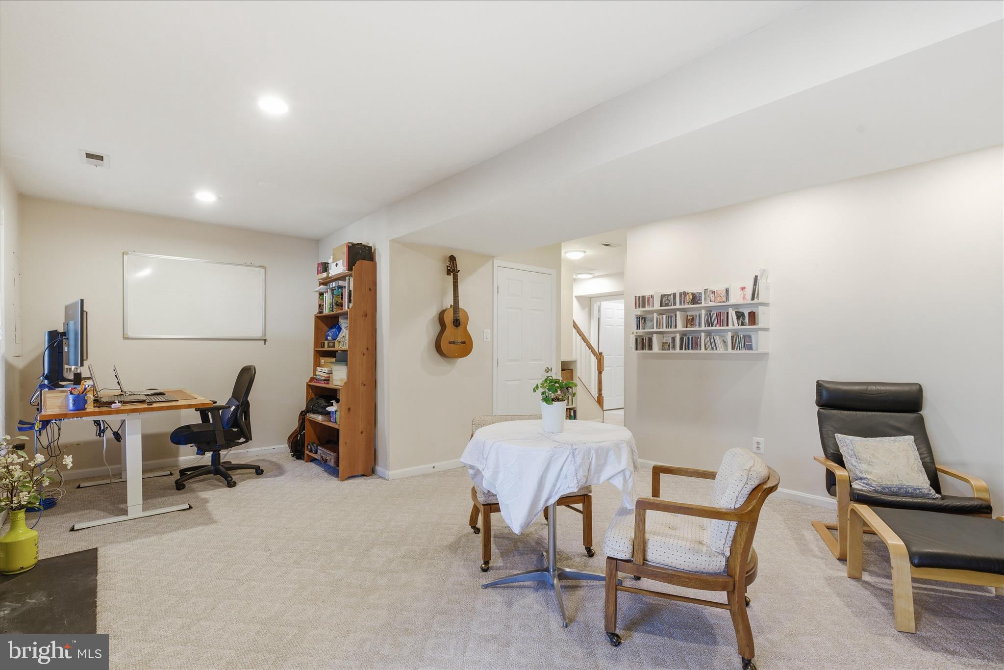 ASHBURN FARM - Residential