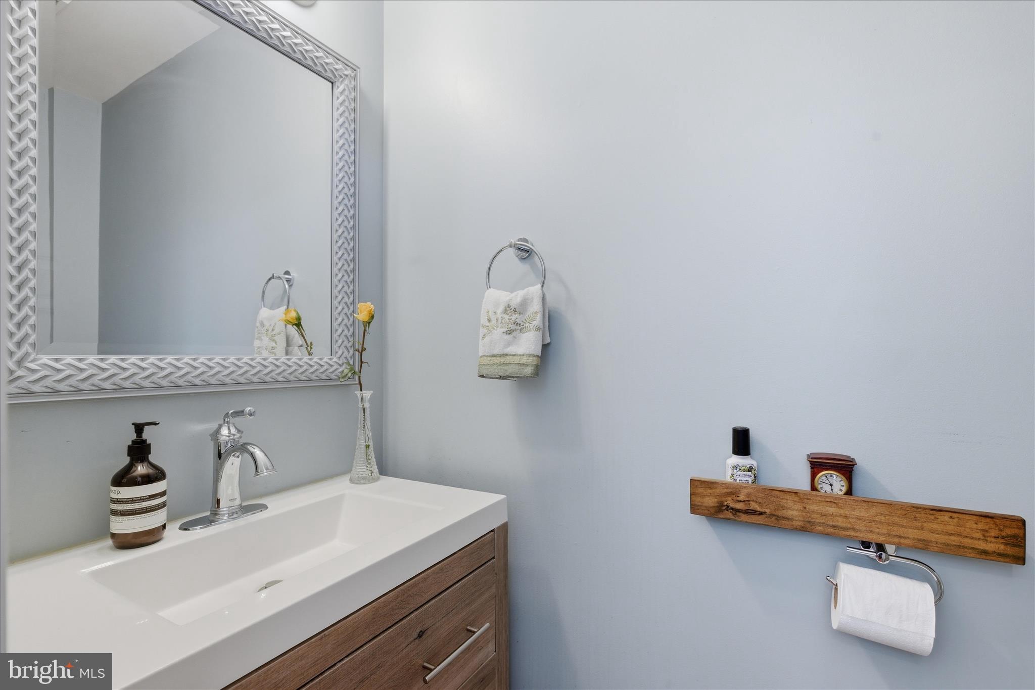 ASHBURN FARM - Residential