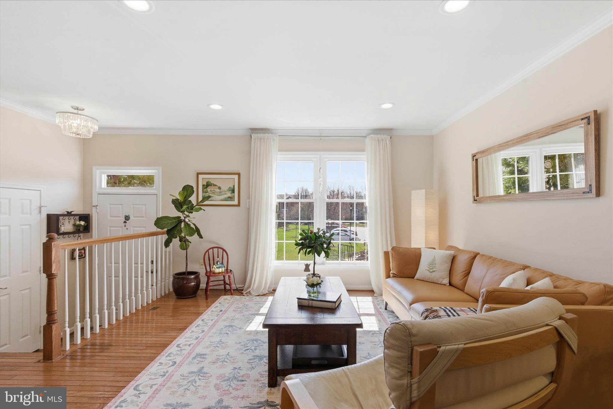 ASHBURN FARM - Residential