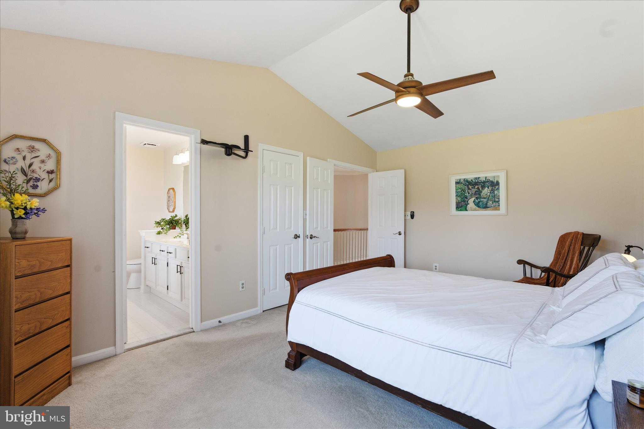 ASHBURN FARM - Residential