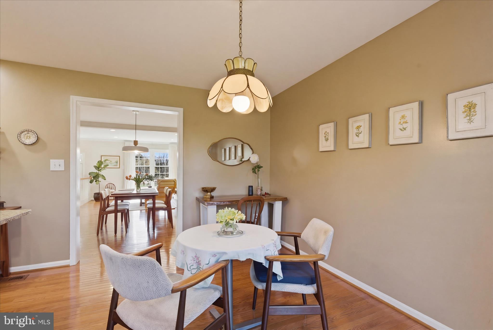 ASHBURN FARM - Residential