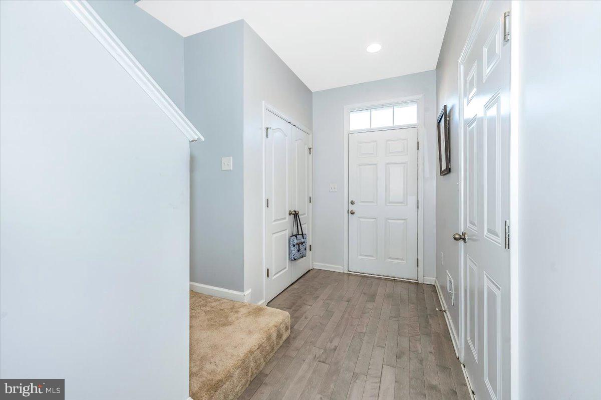 RIVERSIDE VILLAGES - Residential