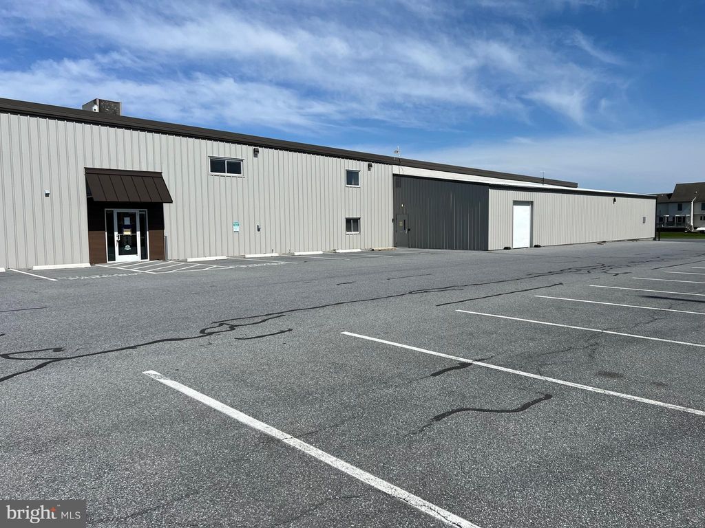 Photo of 1717 W Main Street, EPHRATA, PA 17522 (MLS # PALA2049684)