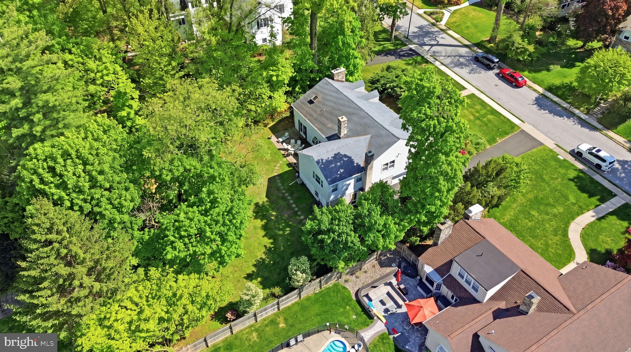 RYDAL - Residential
