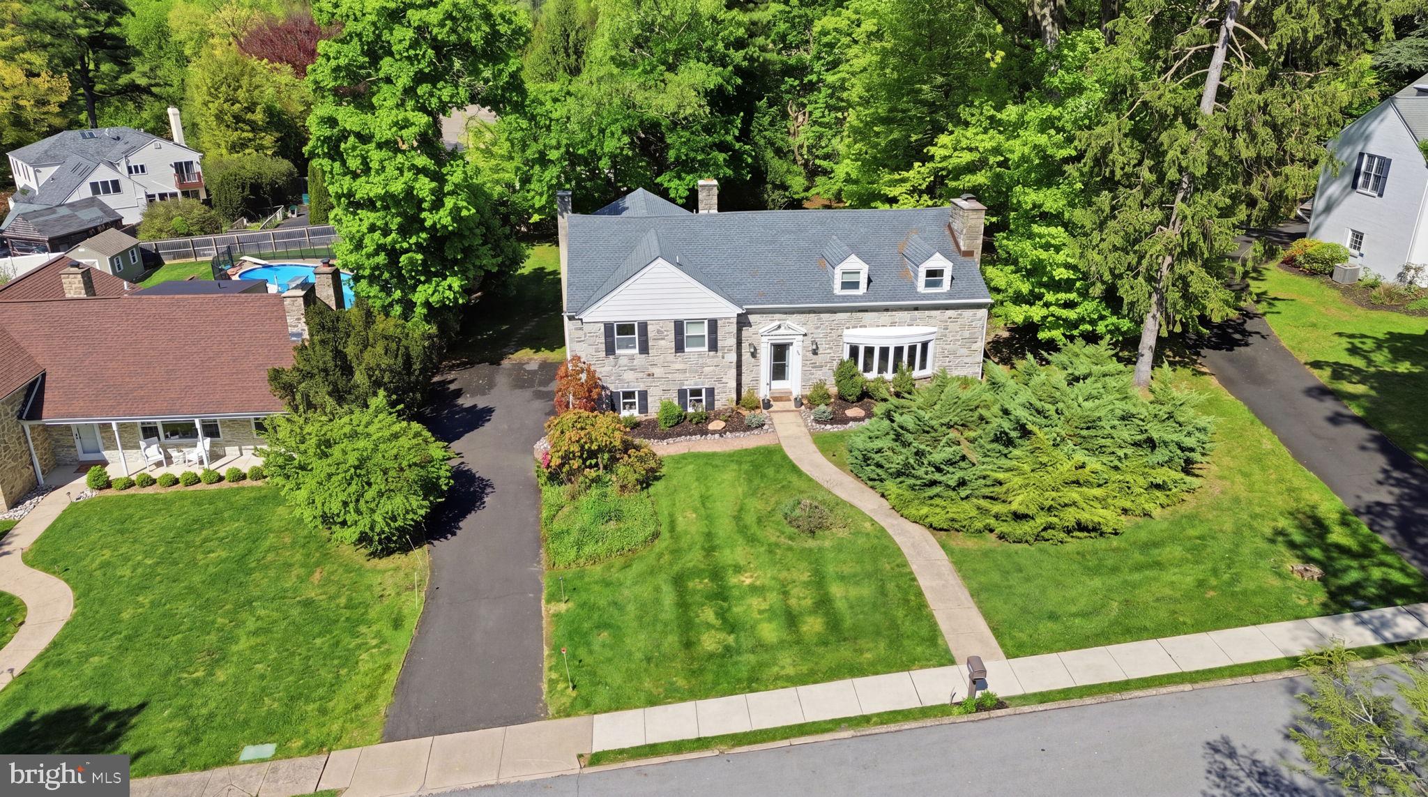 RYDAL - Residential