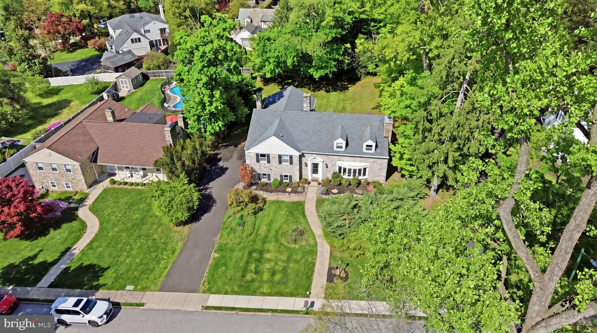 RYDAL - Residential