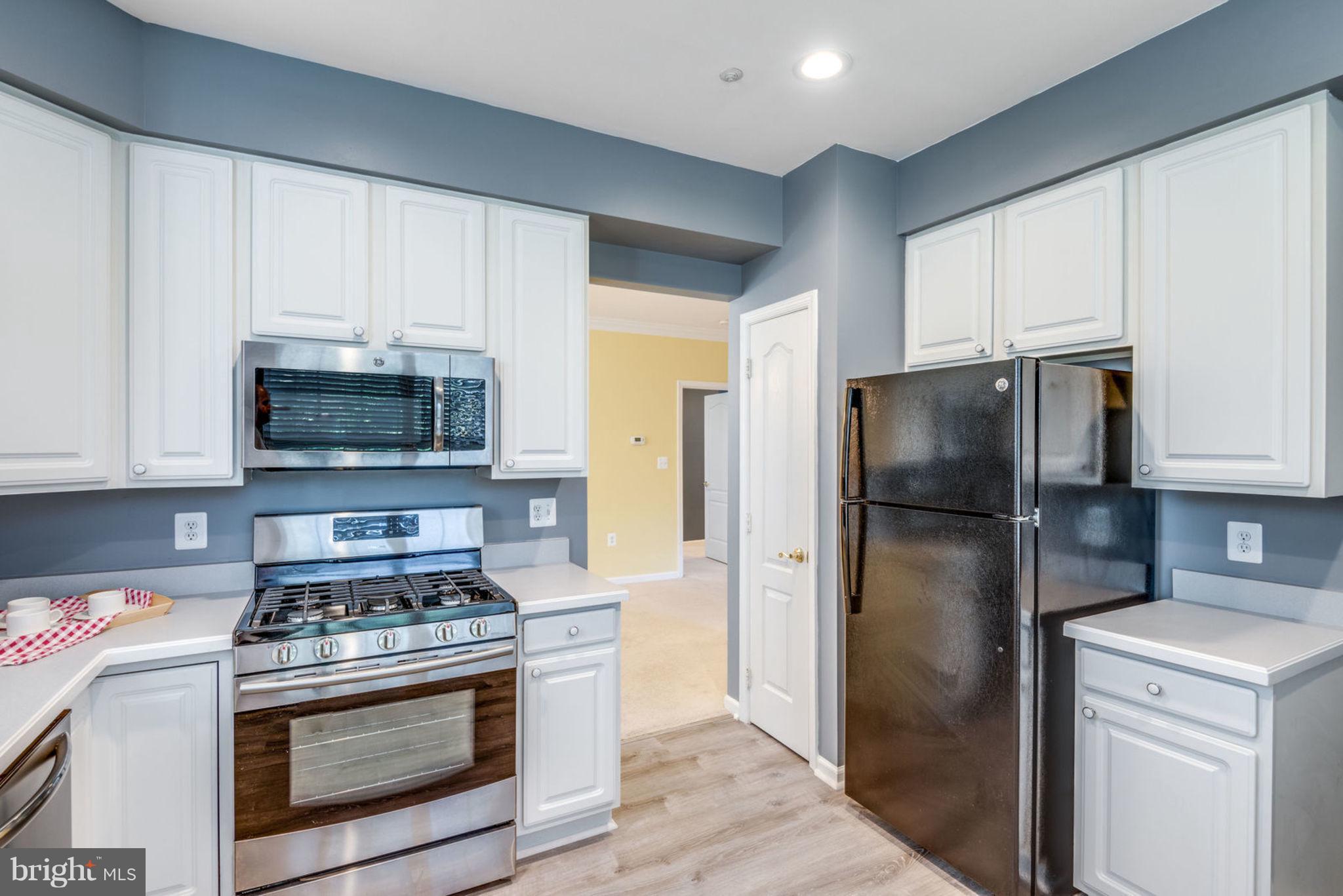 ASHBURN FARM - Residential