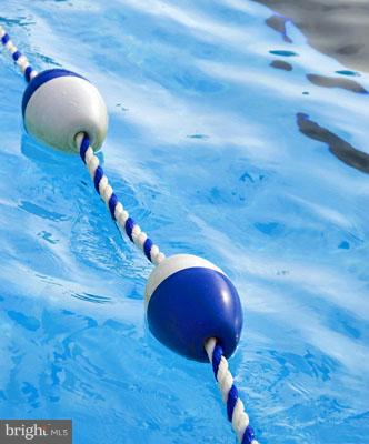 ASHBURN FARM - Residential