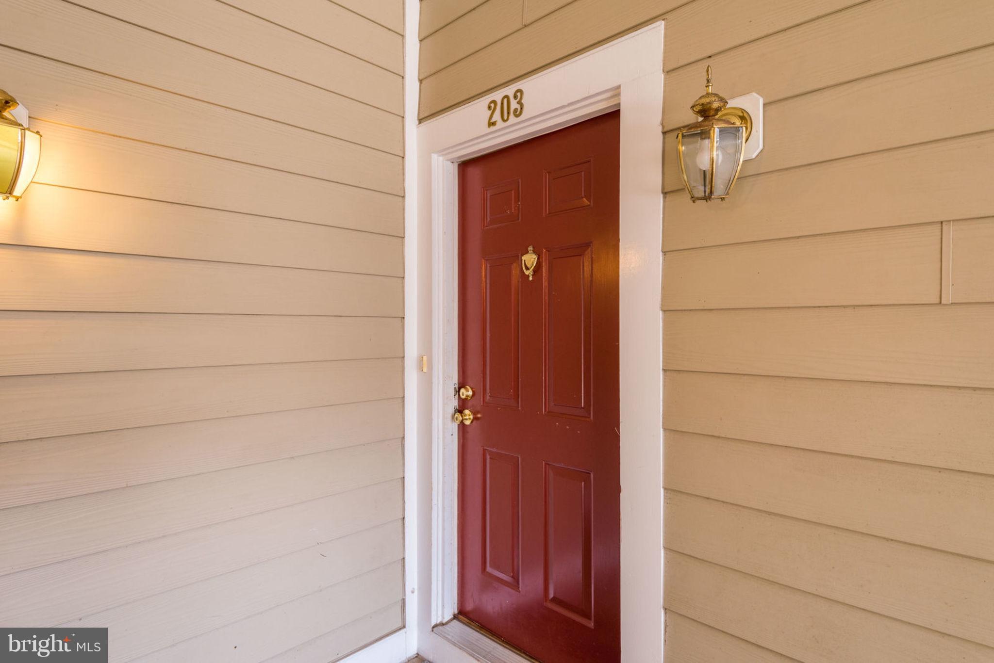 ASHBURN FARM - Residential