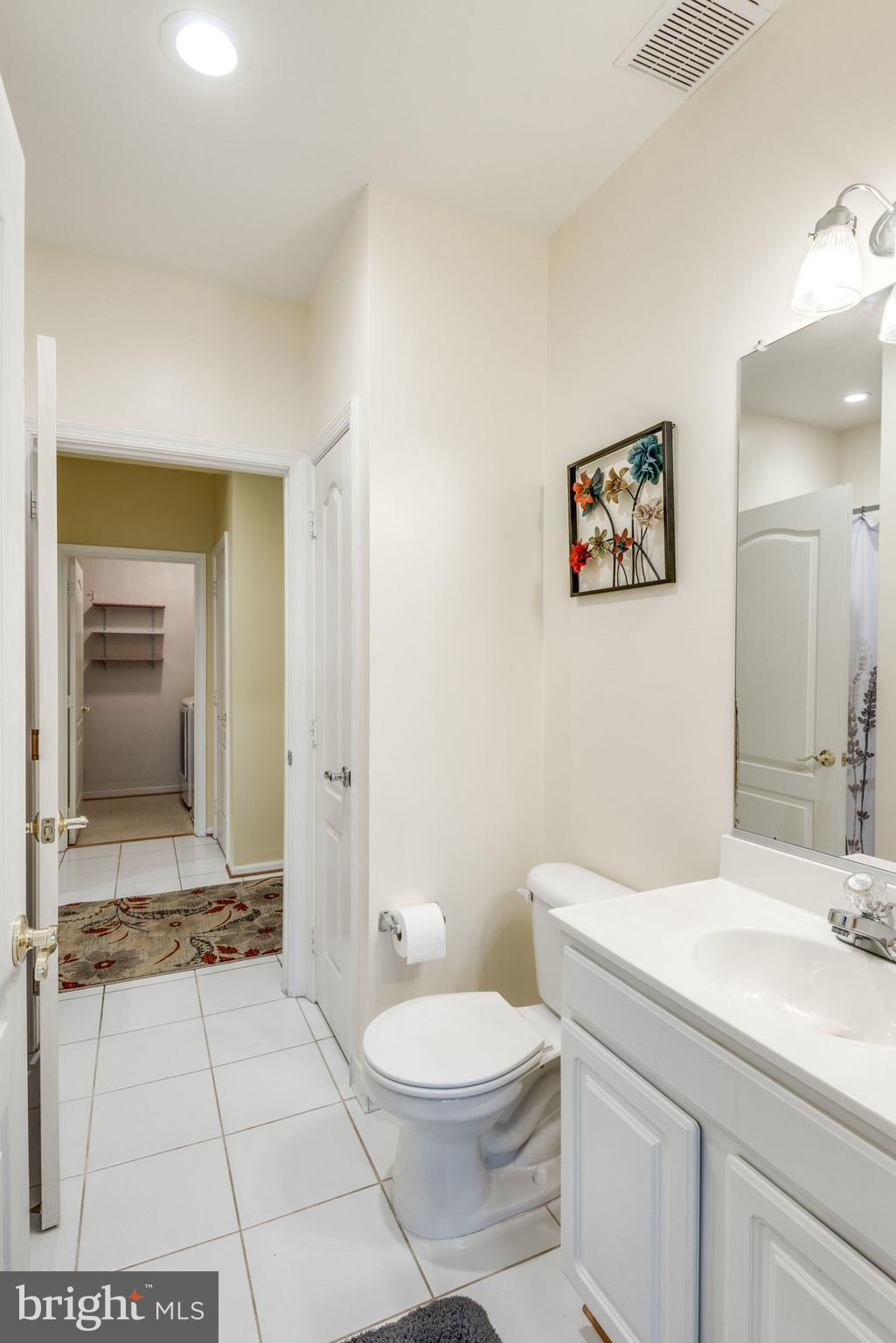 ASHBURN FARM - Residential