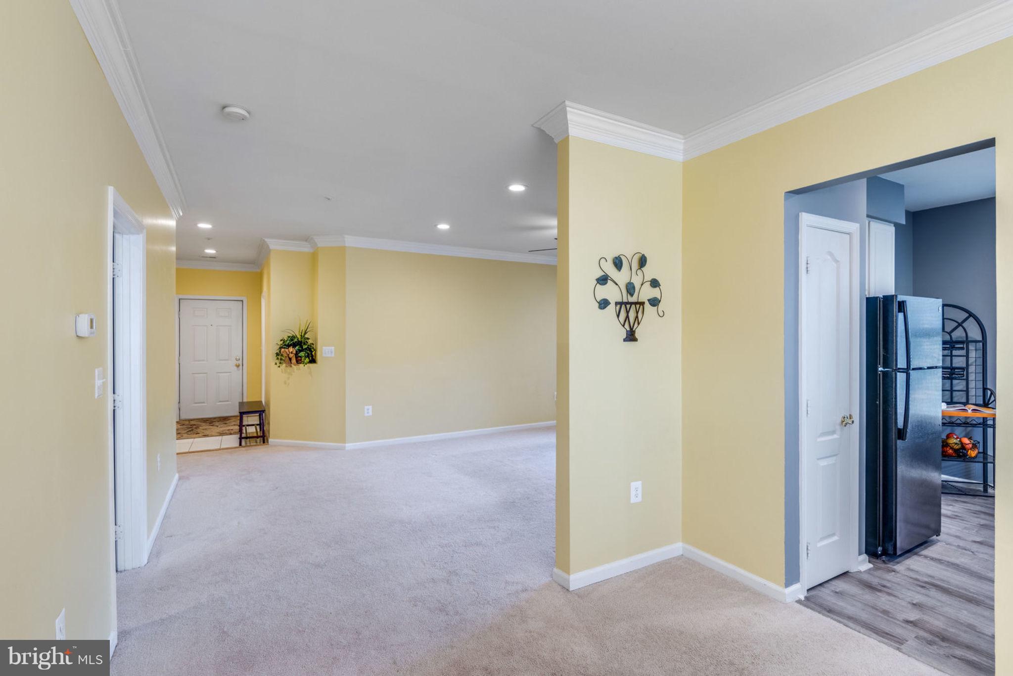 ASHBURN FARM - Residential