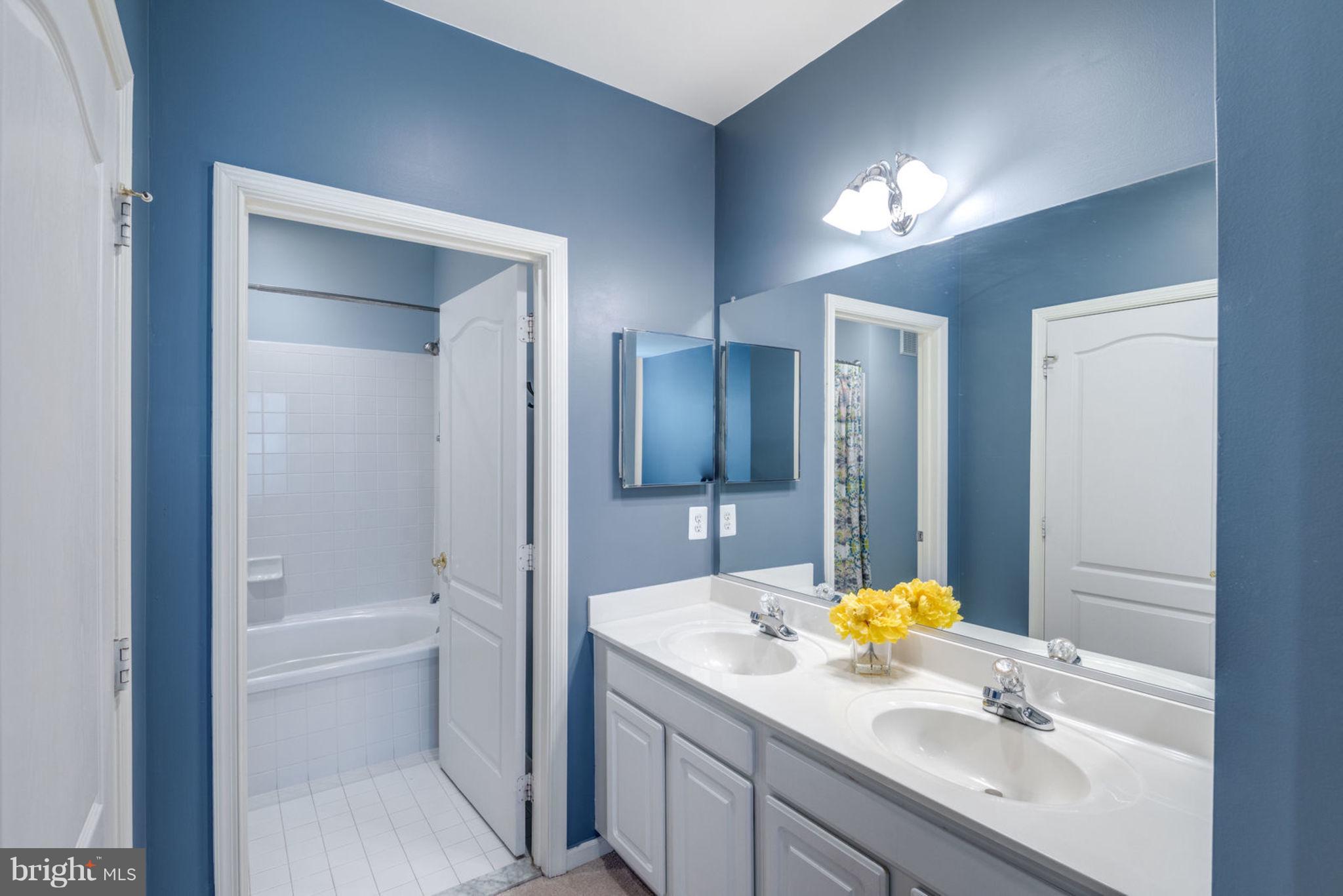 ASHBURN FARM - Residential