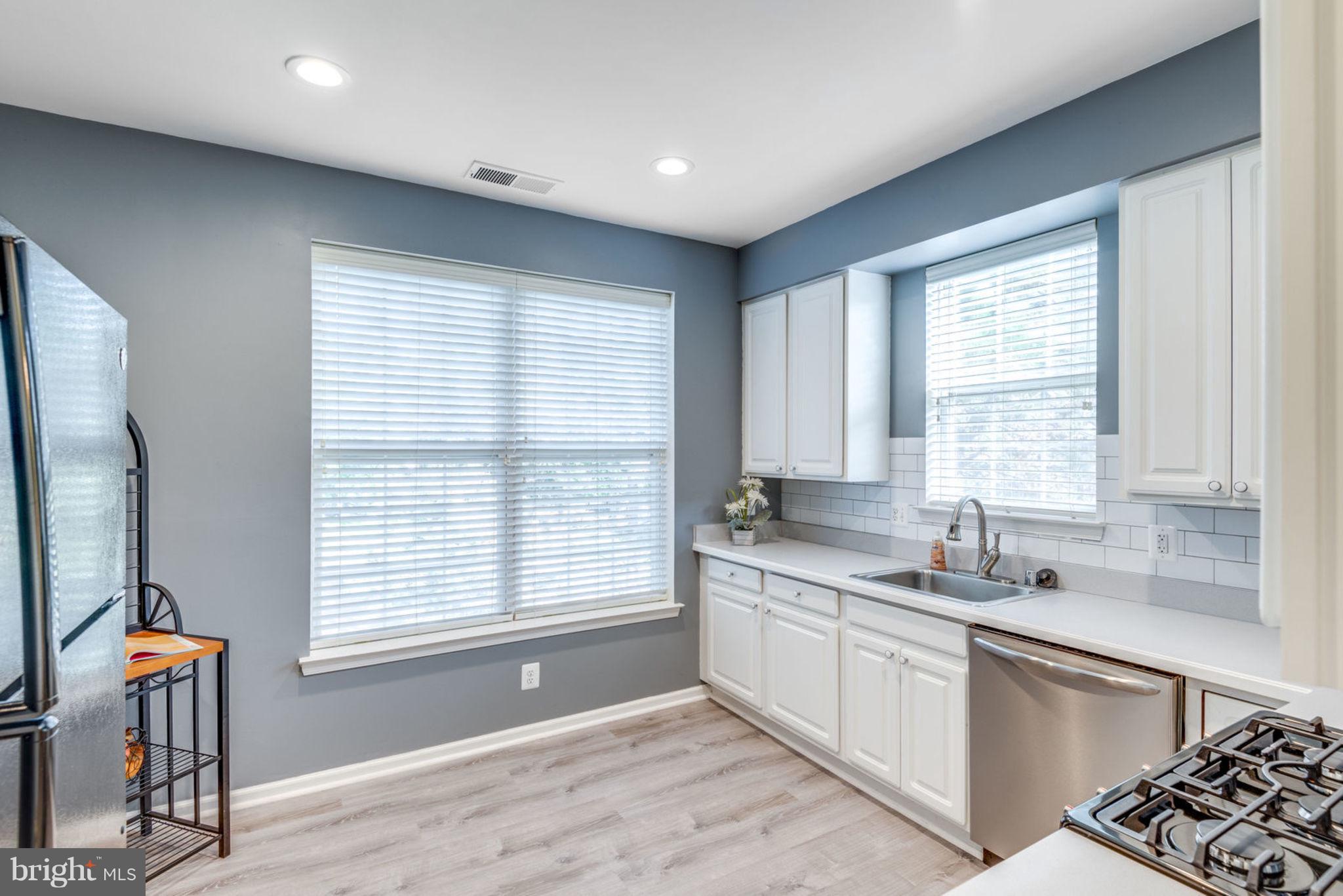 ASHBURN FARM - Residential