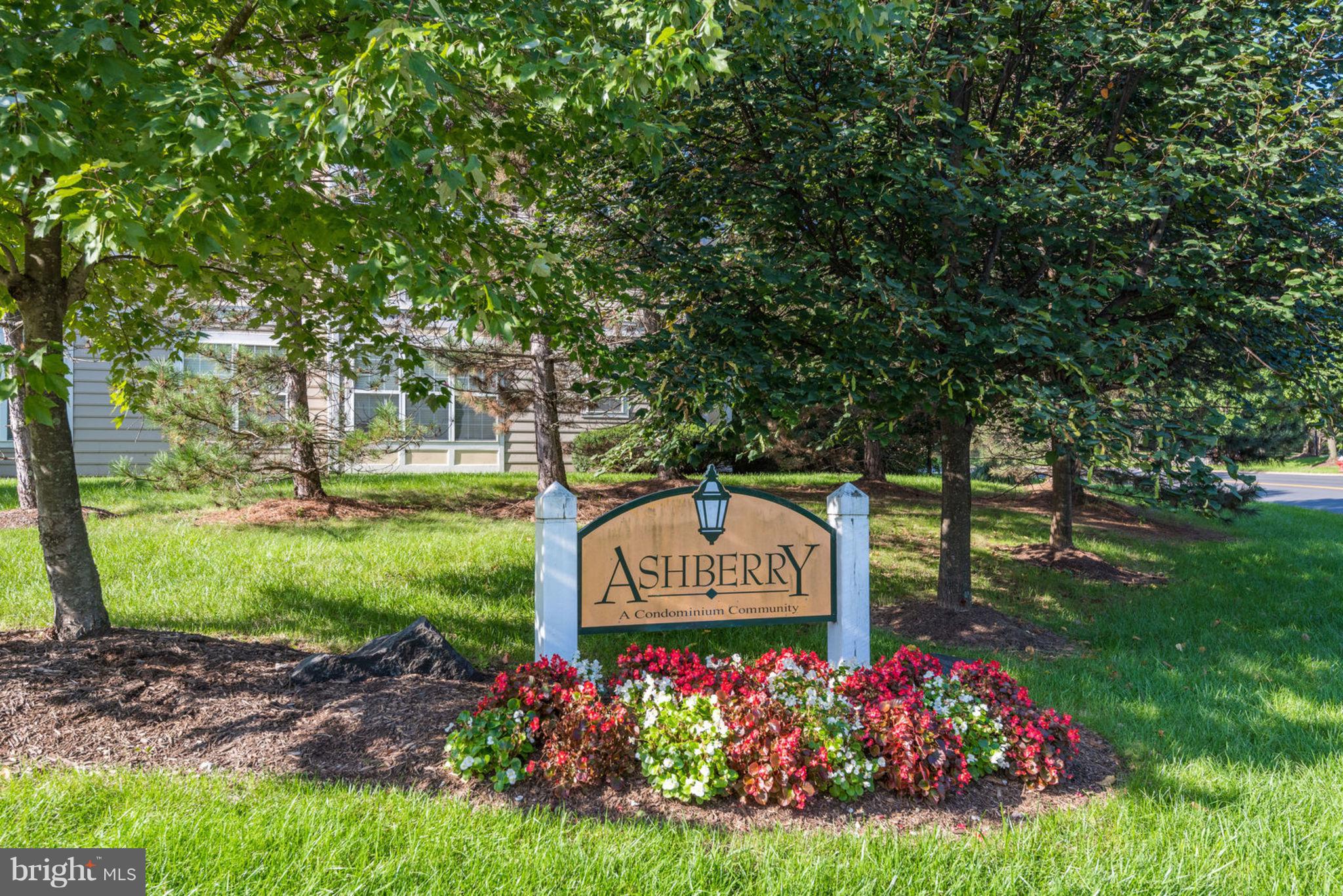 ASHBURN FARM - Residential