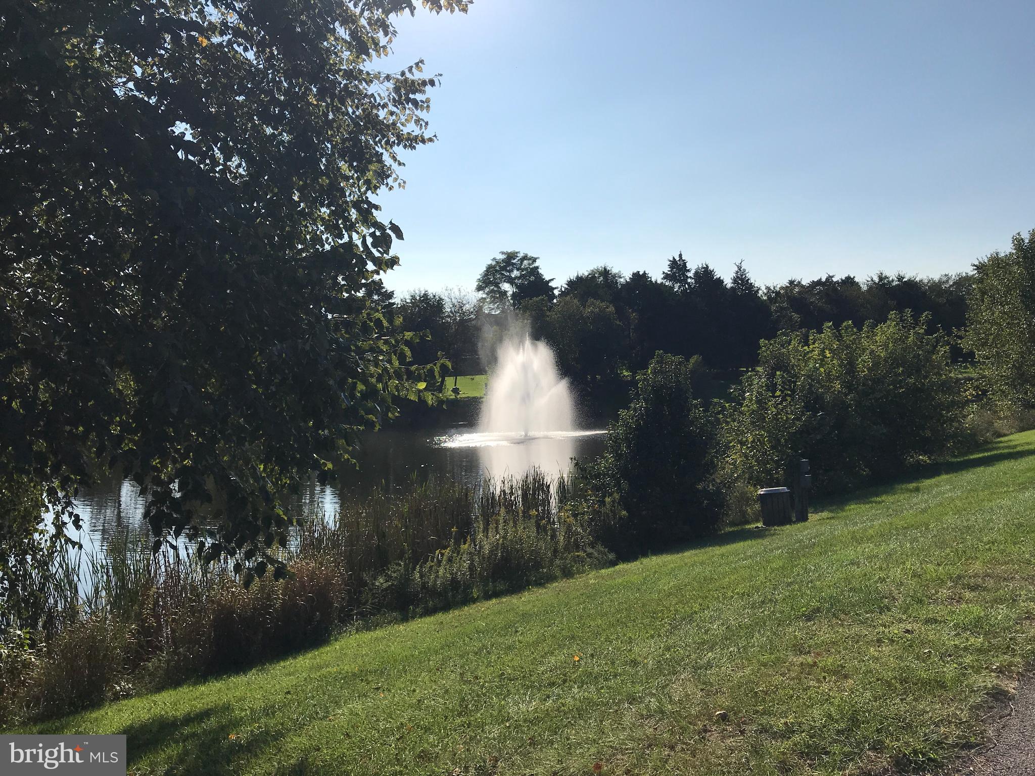 ASHBURN FARM - Residential