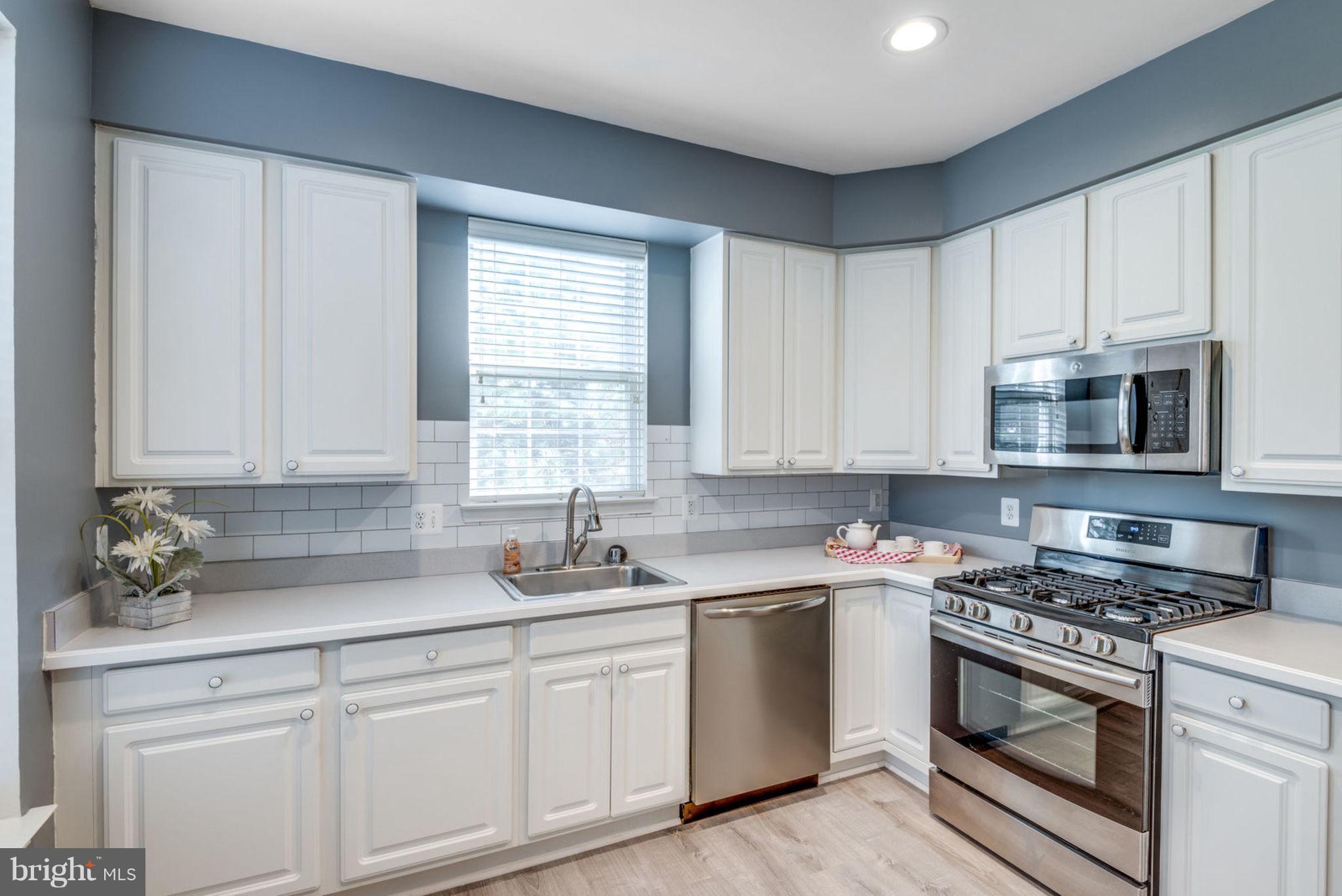 ASHBURN FARM - Residential