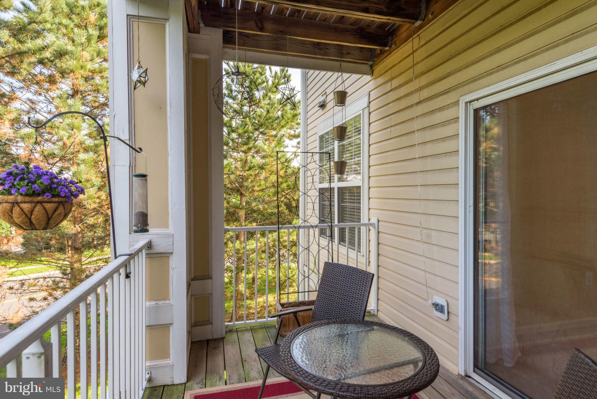 ASHBURN FARM - Residential