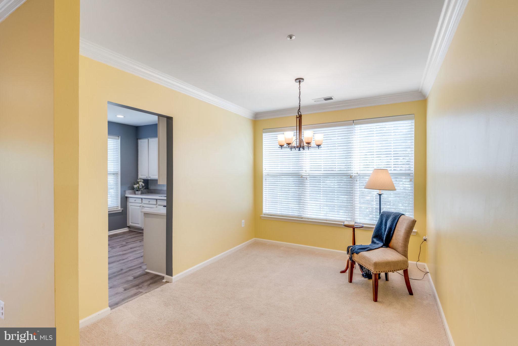 ASHBURN FARM - Residential