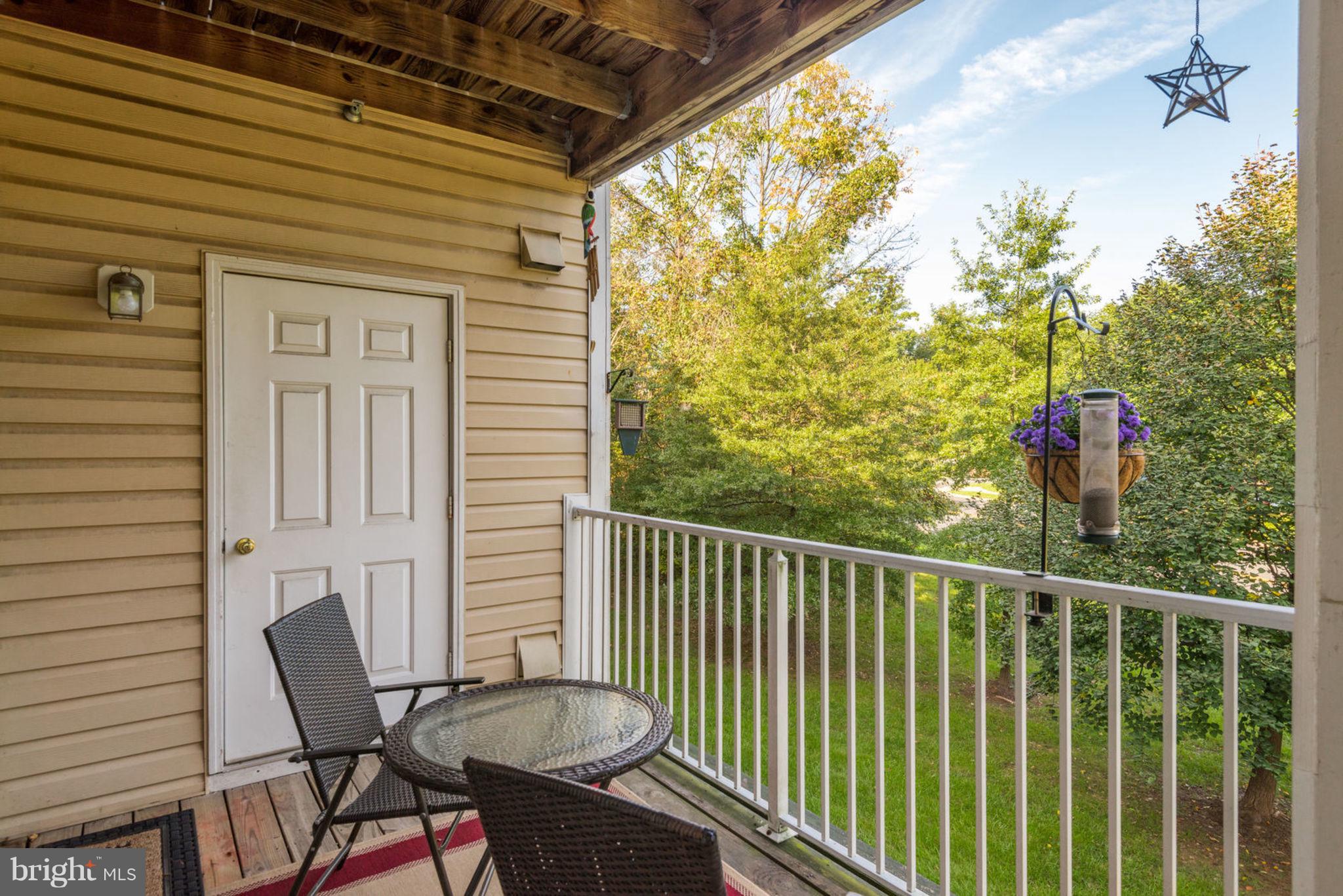 ASHBURN FARM - Residential