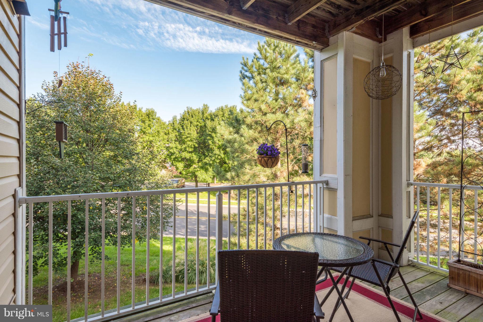 ASHBURN FARM - Residential