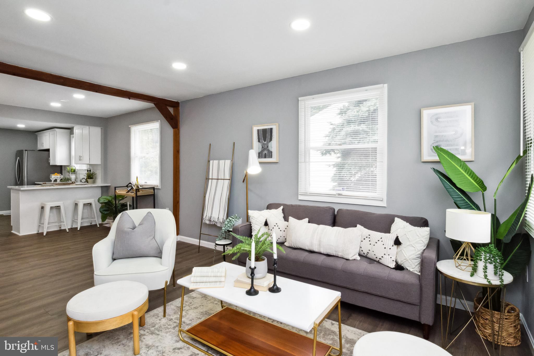 TOLLGATE - Residential