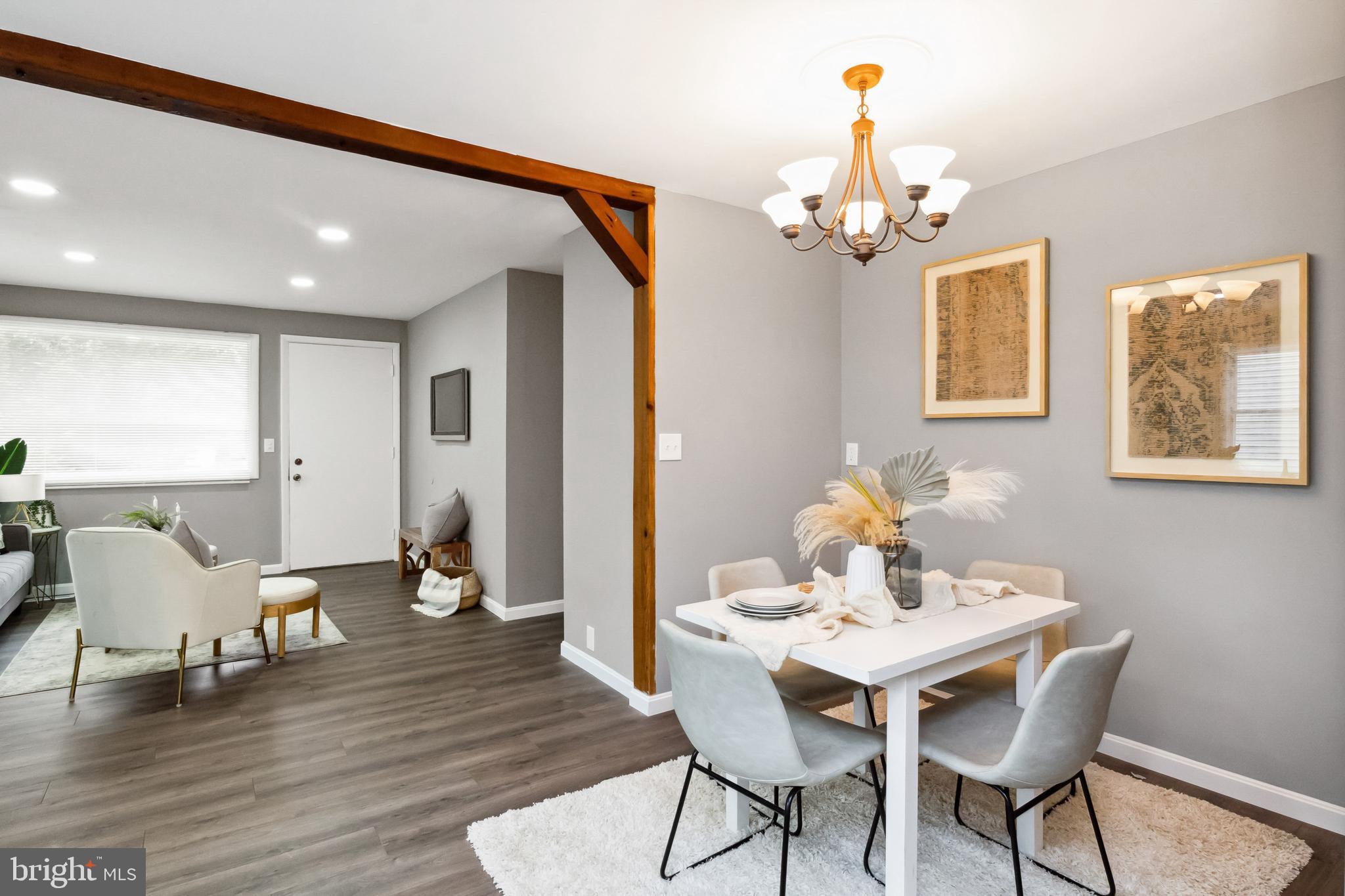 TOLLGATE - Residential