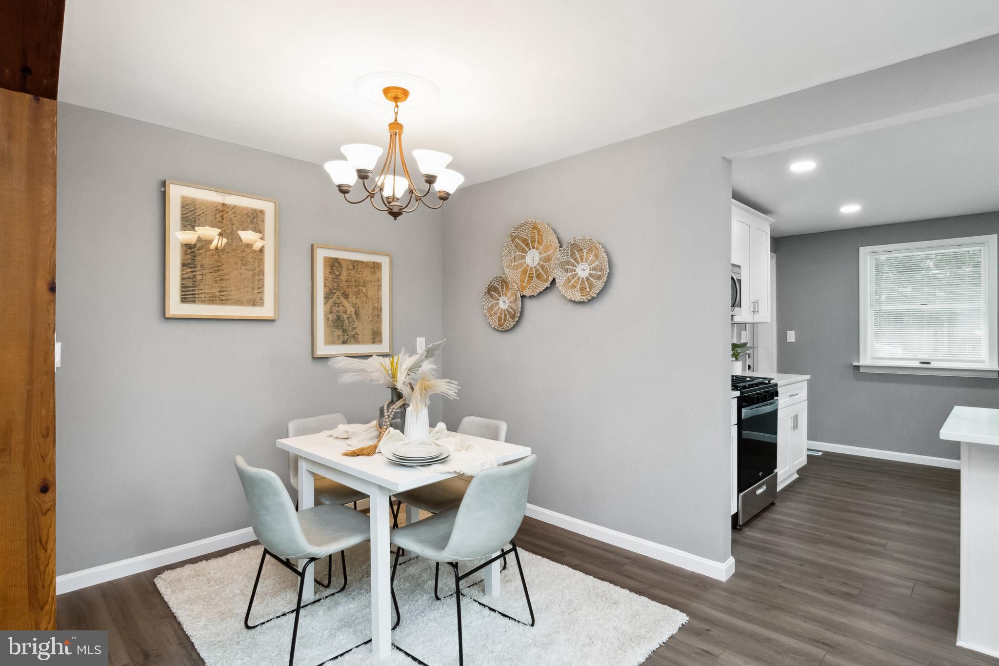 TOLLGATE - Residential