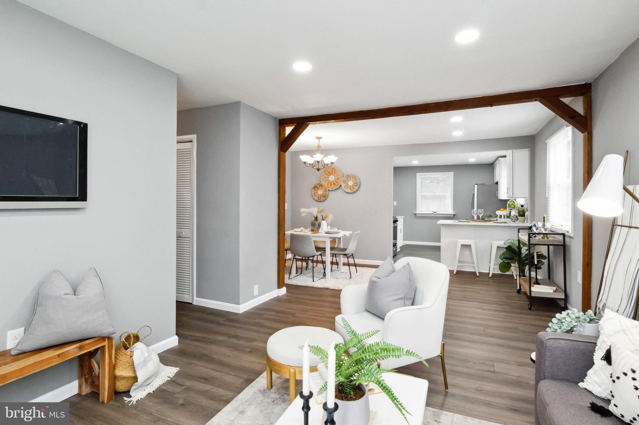 TOLLGATE - Residential