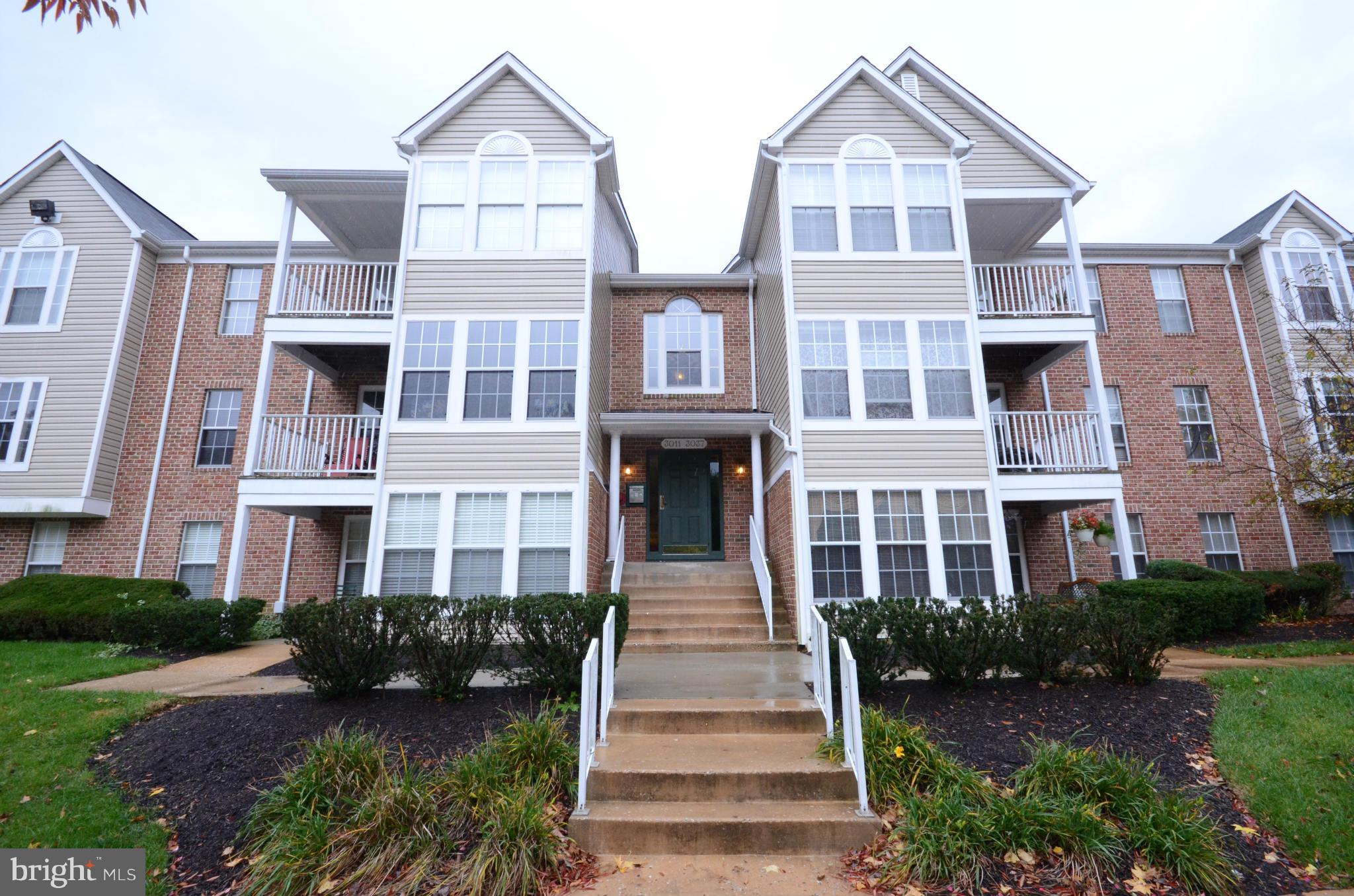 GREENSPRING EAST - Residential Lease