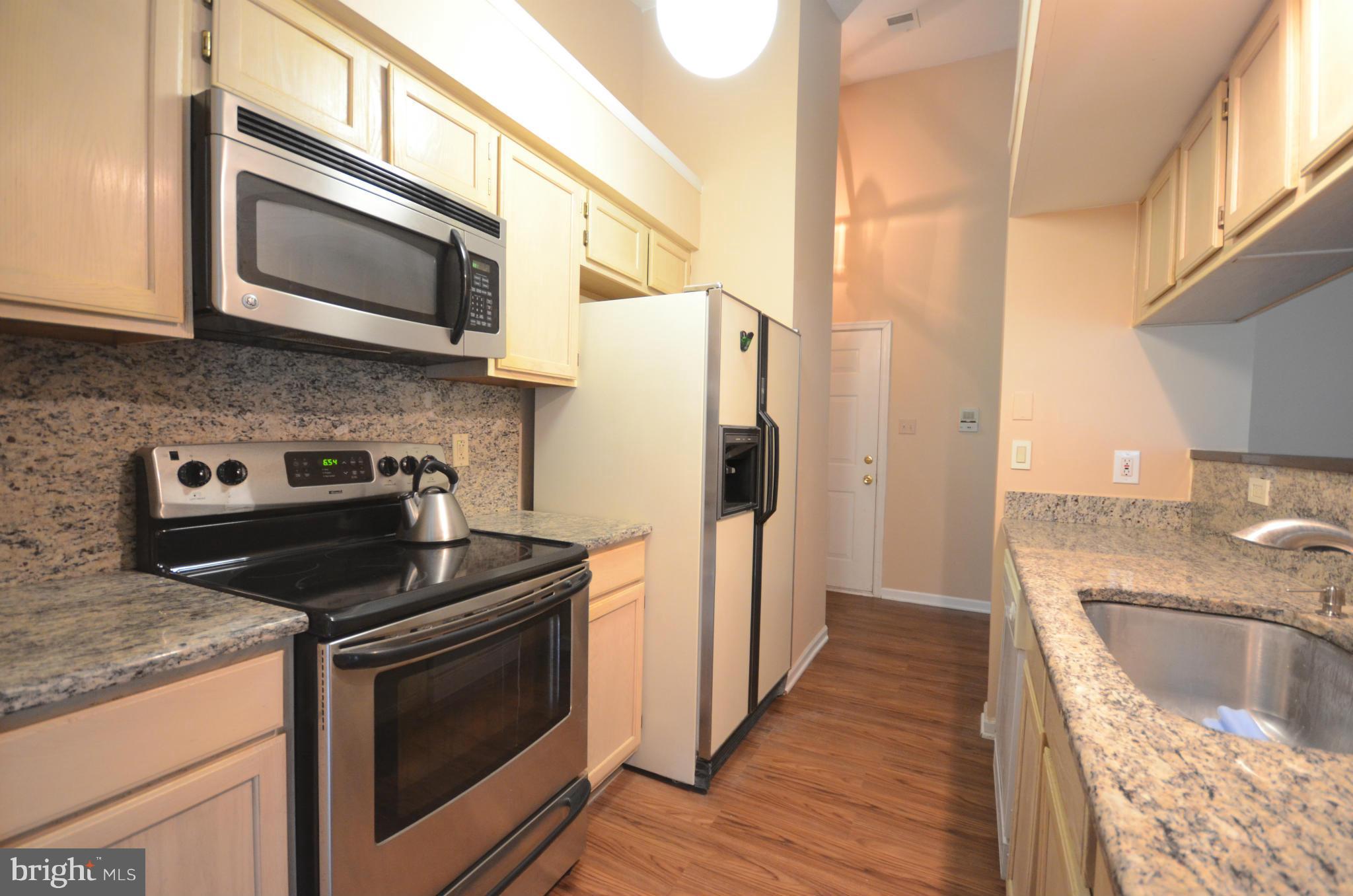 GREENSPRING EAST - Residential Lease